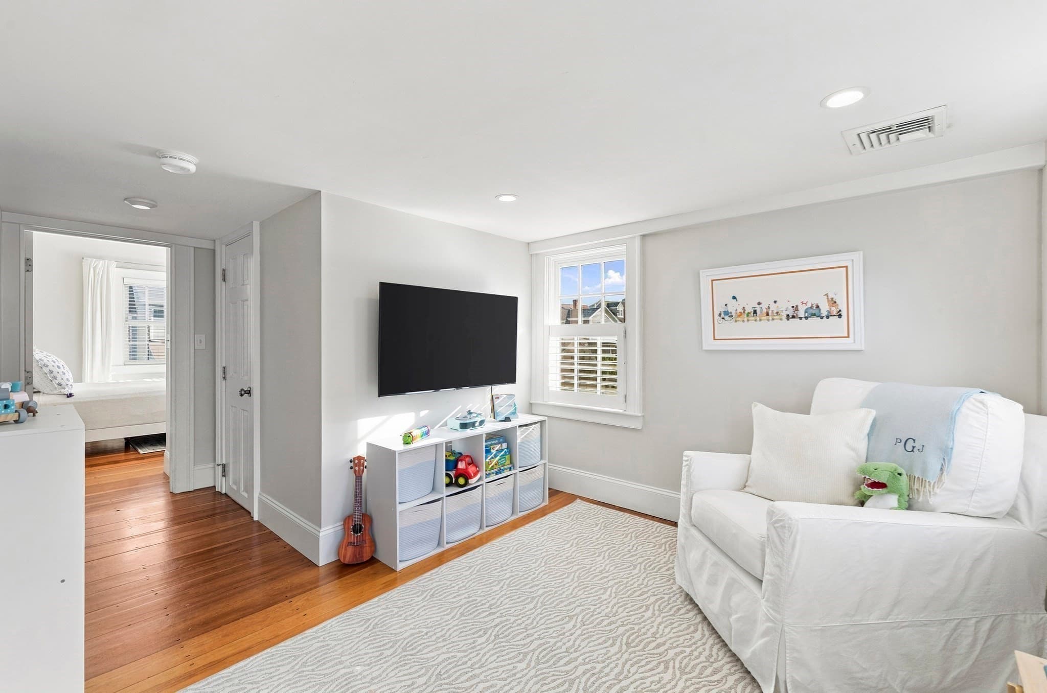 Single Family Residence at 5 Salem St, Newburyport MA 01950, Newburyport, photo 19 of 34