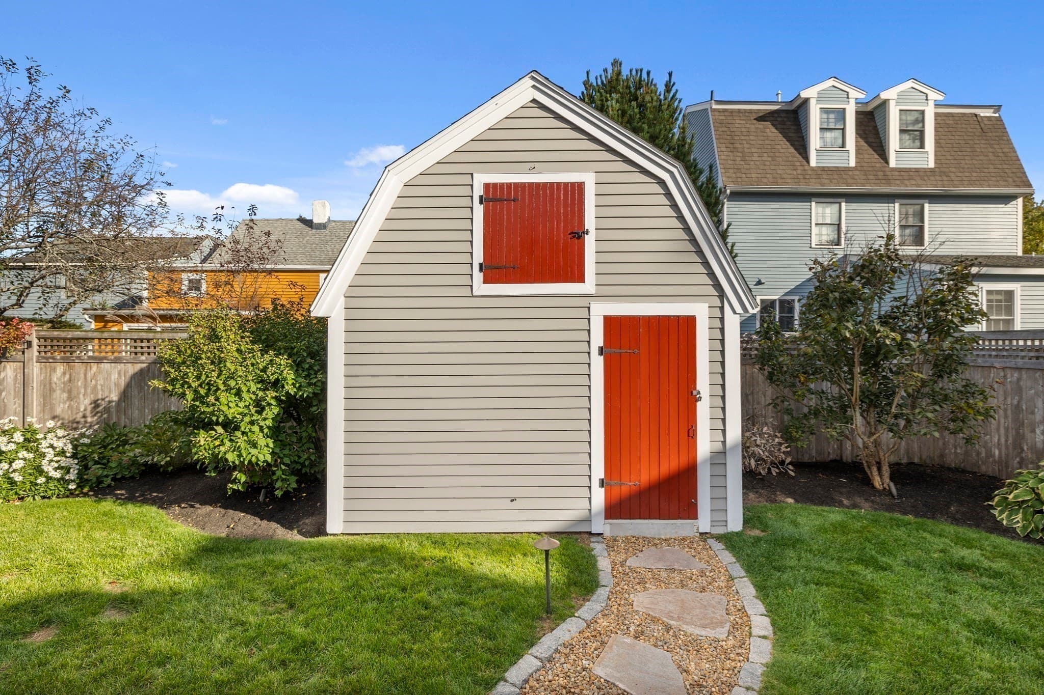 Single Family Residence at 5 Salem St, Newburyport MA 01950, Newburyport, photo 31 of 34