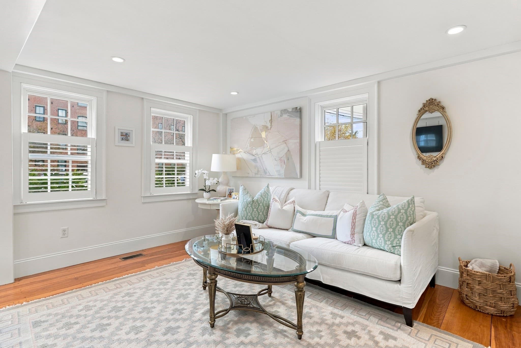 Single Family Residence at 5 Salem St, Newburyport MA 01950, Newburyport, photo 4 of 34