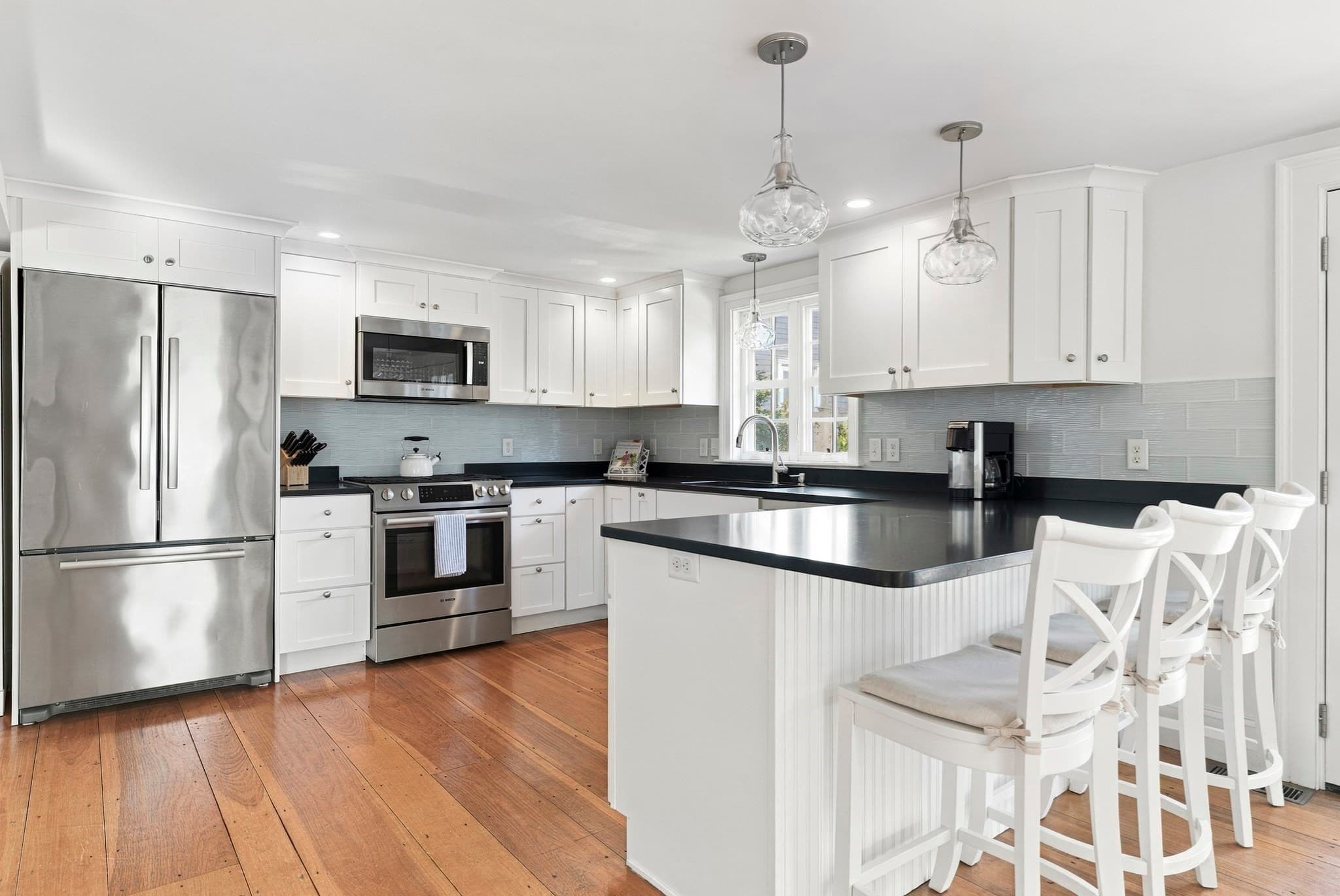 Single Family Residence at 5 Salem St, Newburyport MA 01950, Newburyport, photo 8 of 34