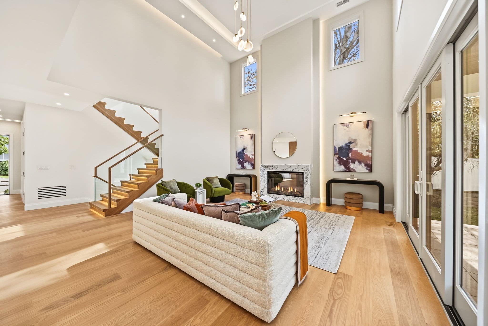 Single Family Residence at 65 Levbert Rd, Newton MA 02459, Newton, photo 17 of 35