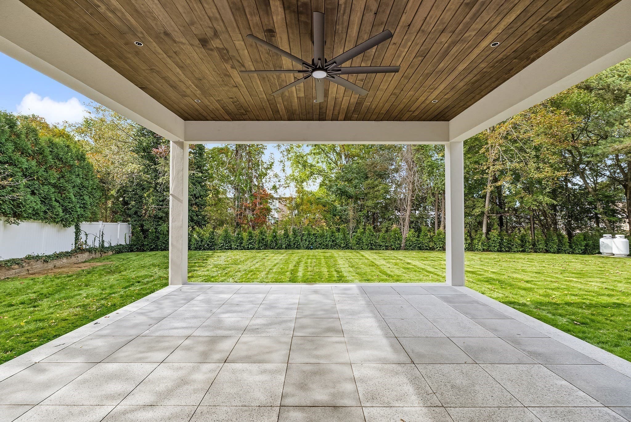 Single Family Residence at 65 Levbert Rd, Newton MA 02459, Newton, photo 32 of 35