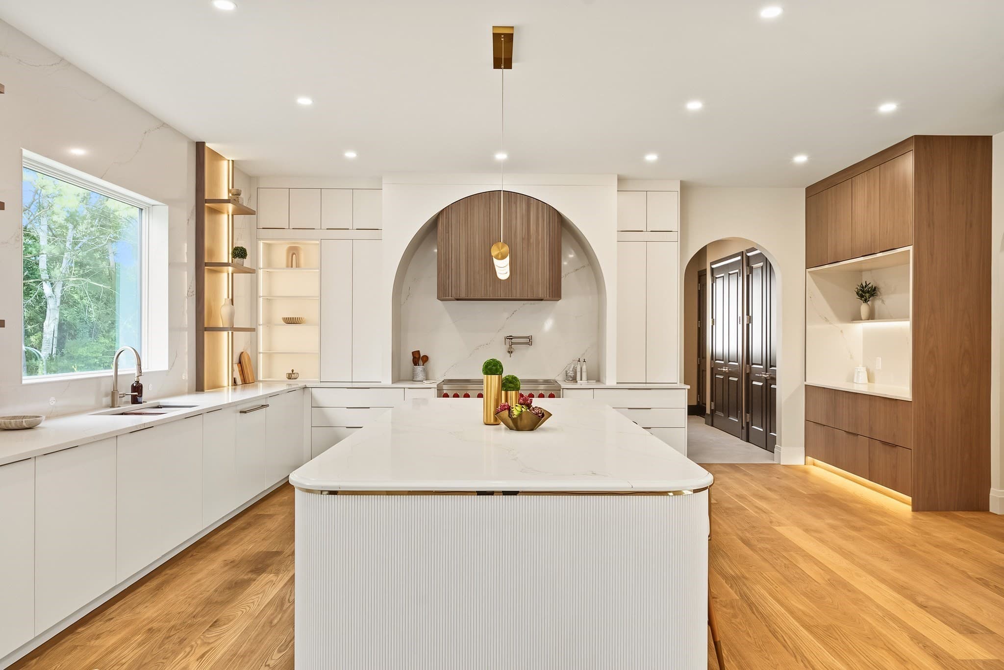 Single Family Residence at 65 Levbert Rd, Newton MA 02459, Newton, photo 5 of 35