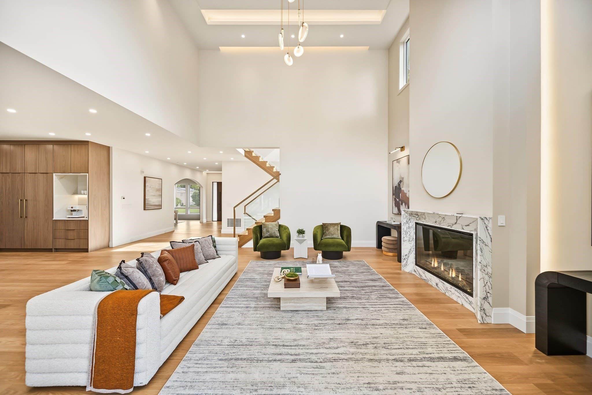 Single Family Residence at 65 Levbert Rd, Newton MA 02459, Newton, photo 14 of 35