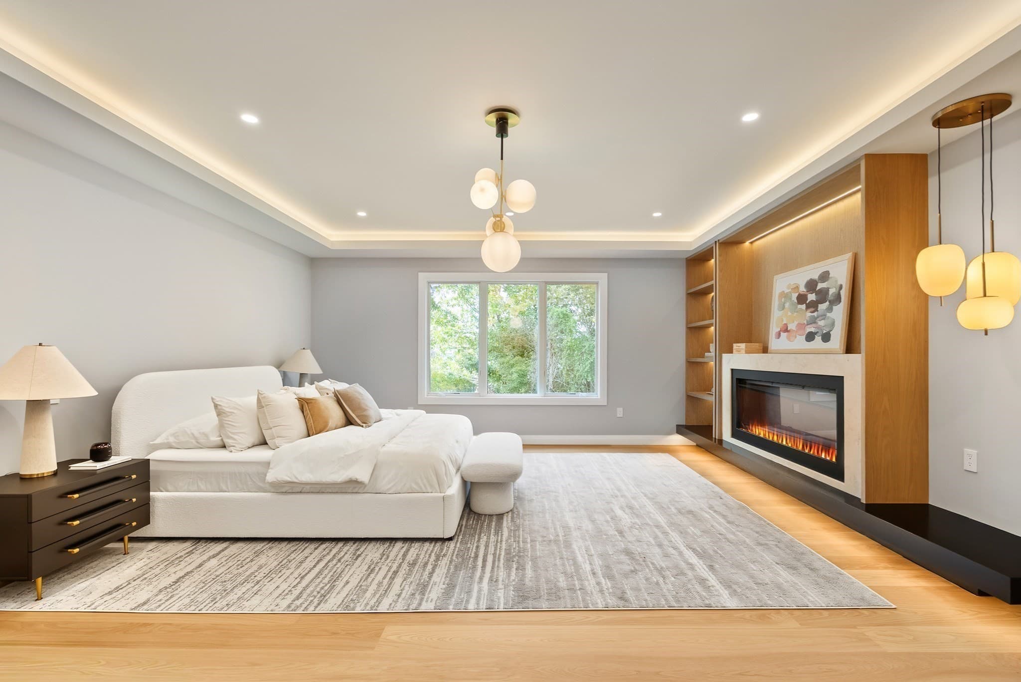 Single Family Residence at 65 Levbert Rd, Newton MA 02459, Newton, photo 18 of 35