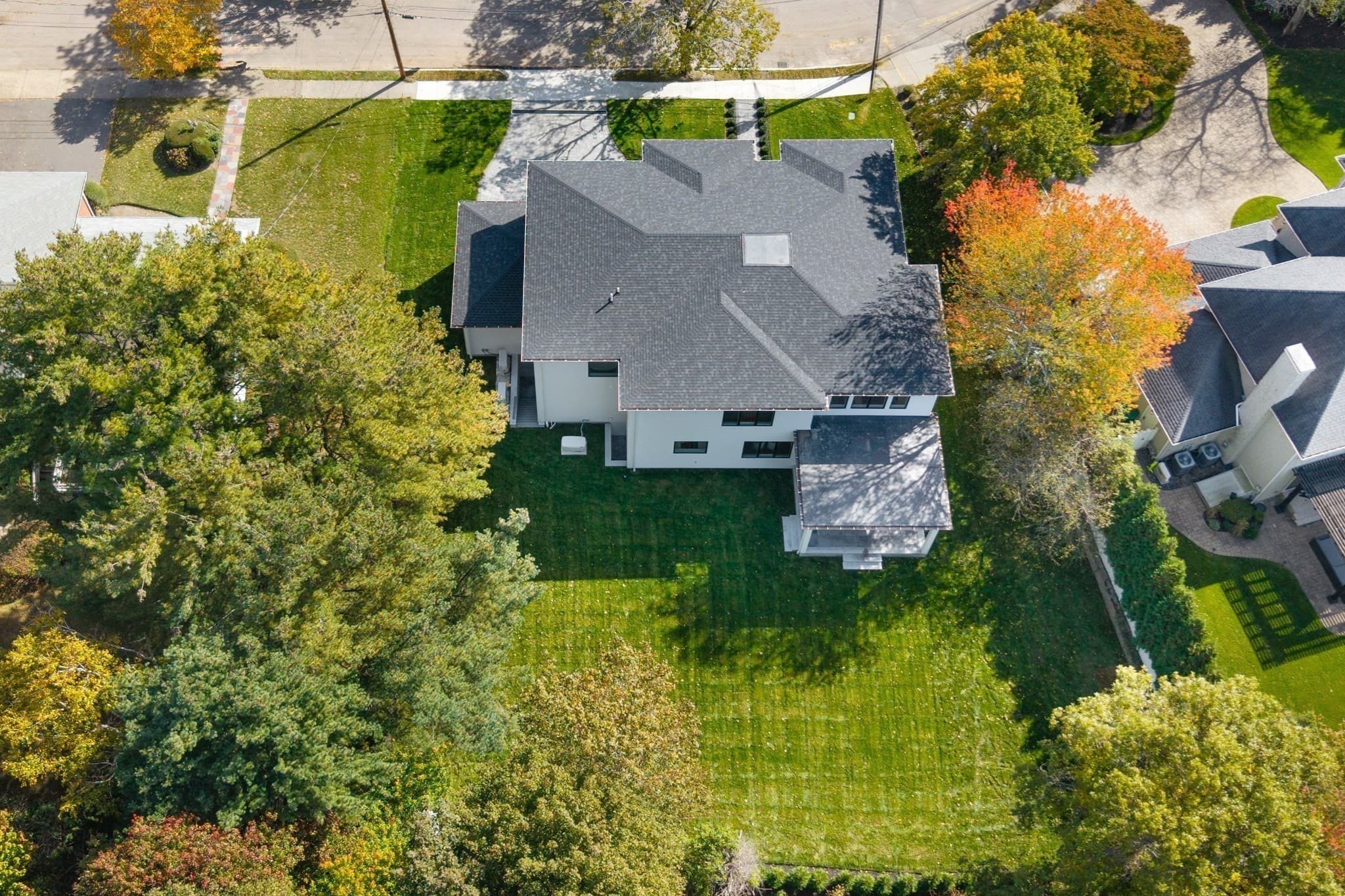 Single Family Residence at 65 Levbert Rd, Newton MA 02459, Newton, photo 35 of 35
