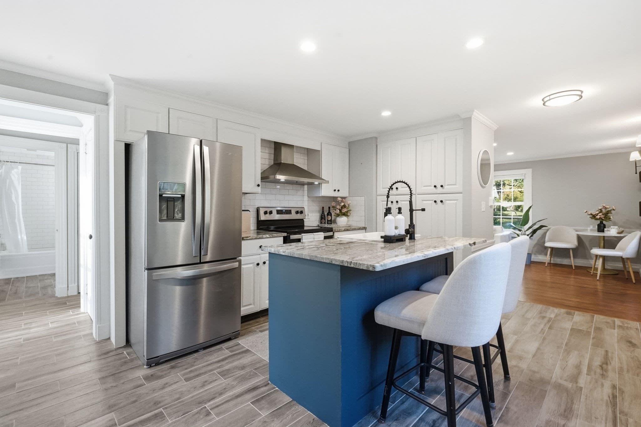 Single Family Residence at 479 Springfield St, Wilbraham MA 01095, Wilbraham, photo 2 of 37