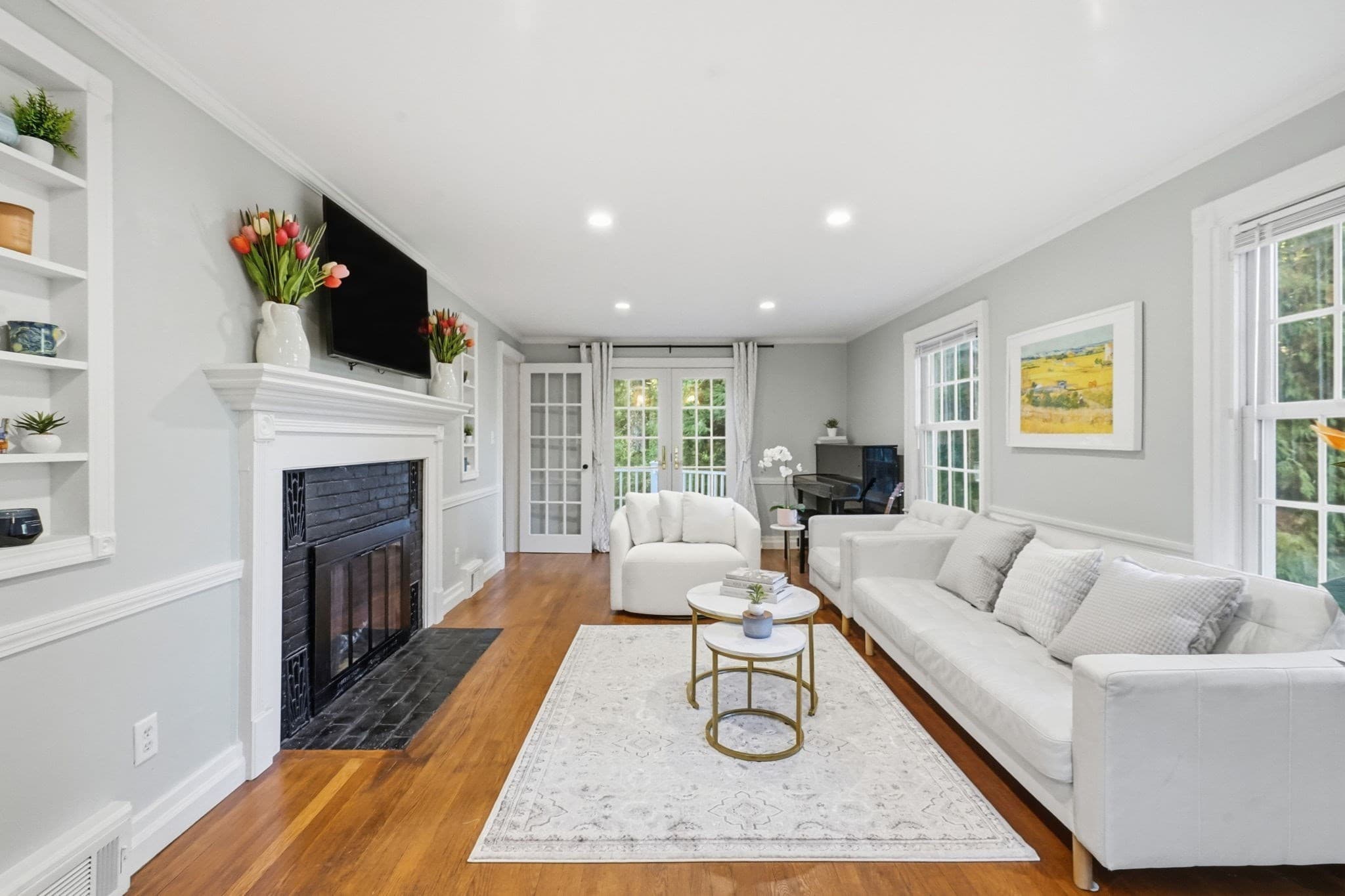 Single Family Residence at 479 Springfield St, Wilbraham MA 01095, Wilbraham, photo 13 of 37