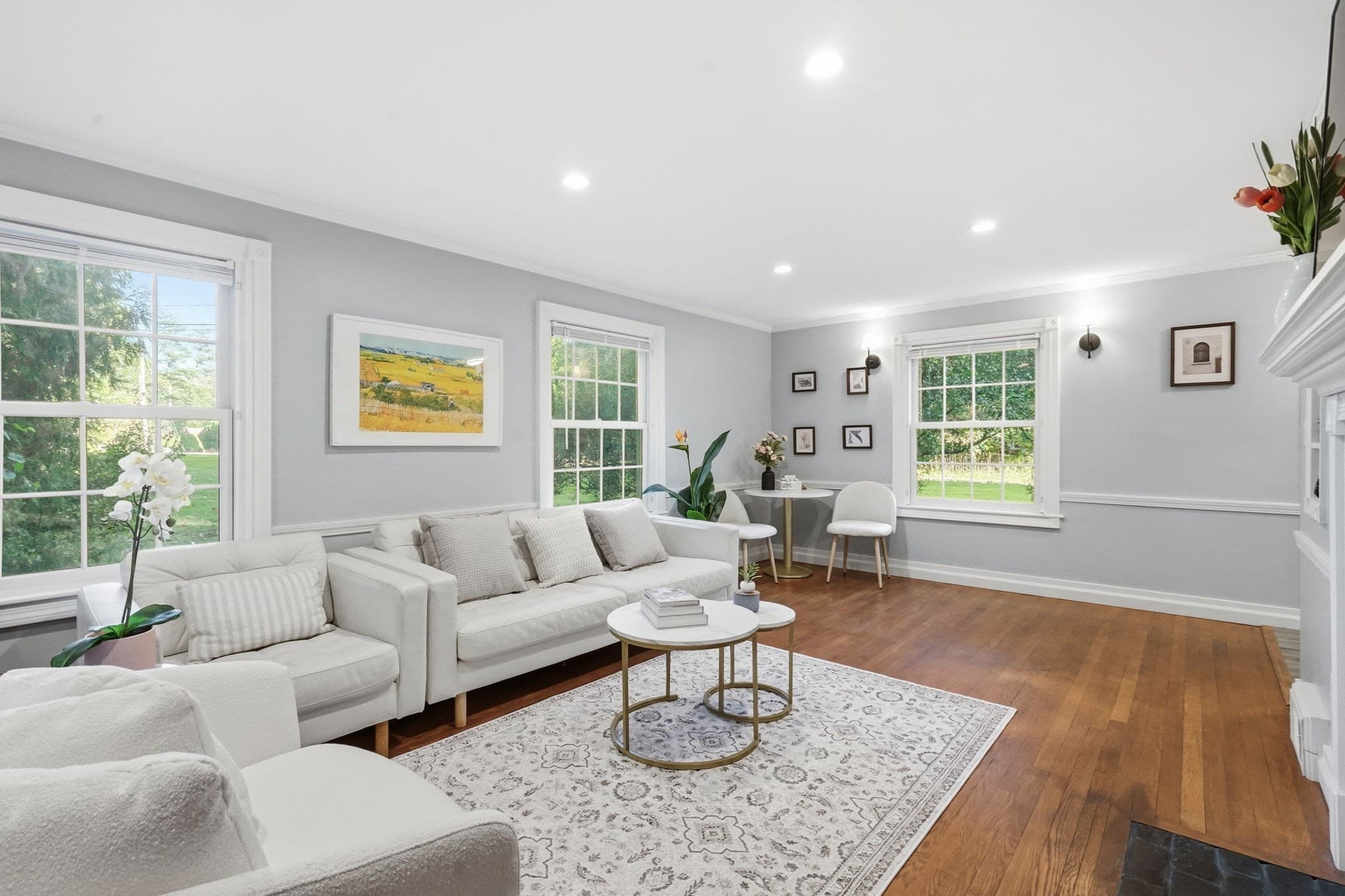 Single Family Residence at 479 Springfield St, Wilbraham MA 01095, Wilbraham, photo 12 of 37