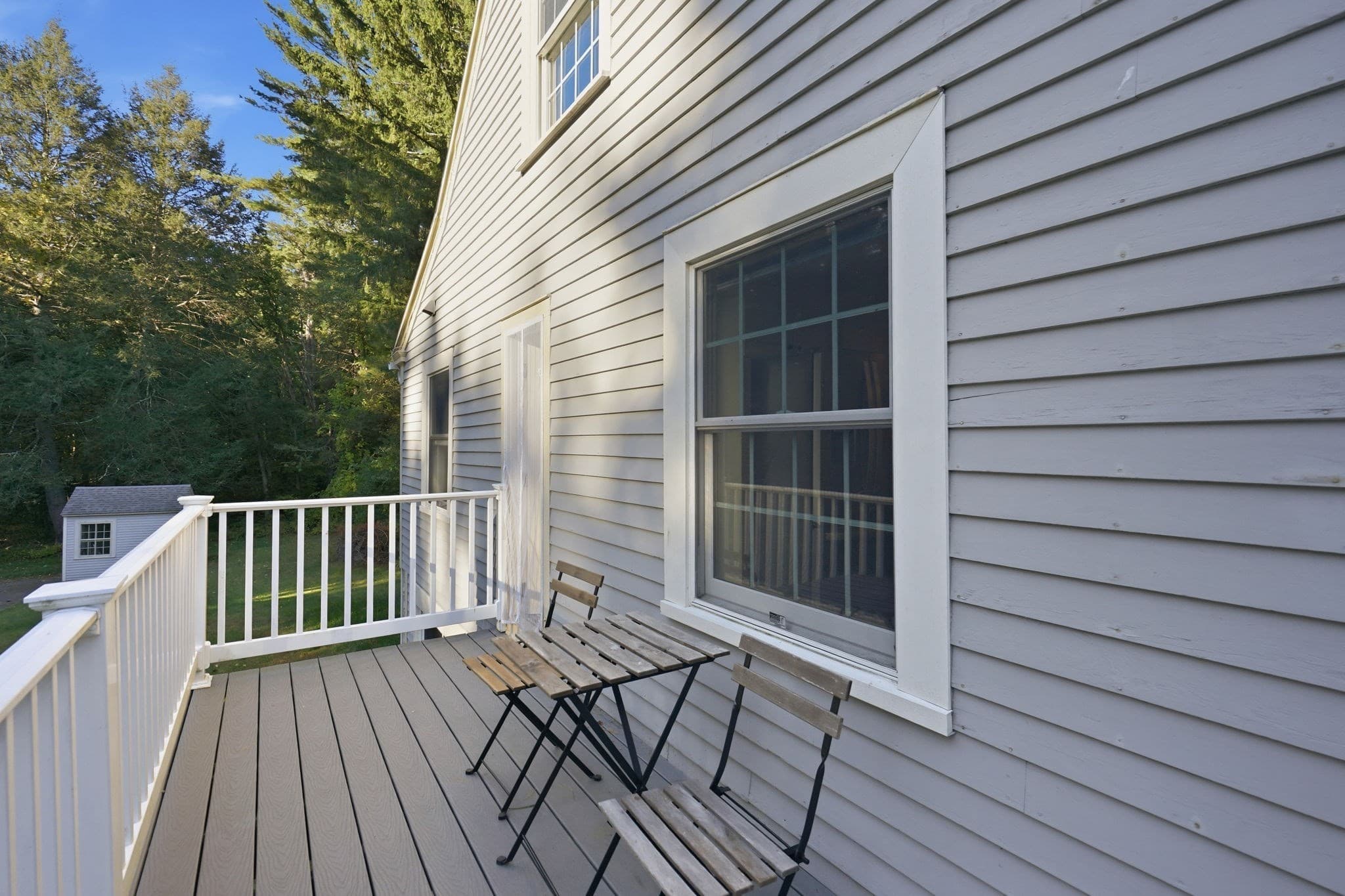 Single Family Residence at 479 Springfield St, Wilbraham MA 01095, Wilbraham, photo 32 of 37