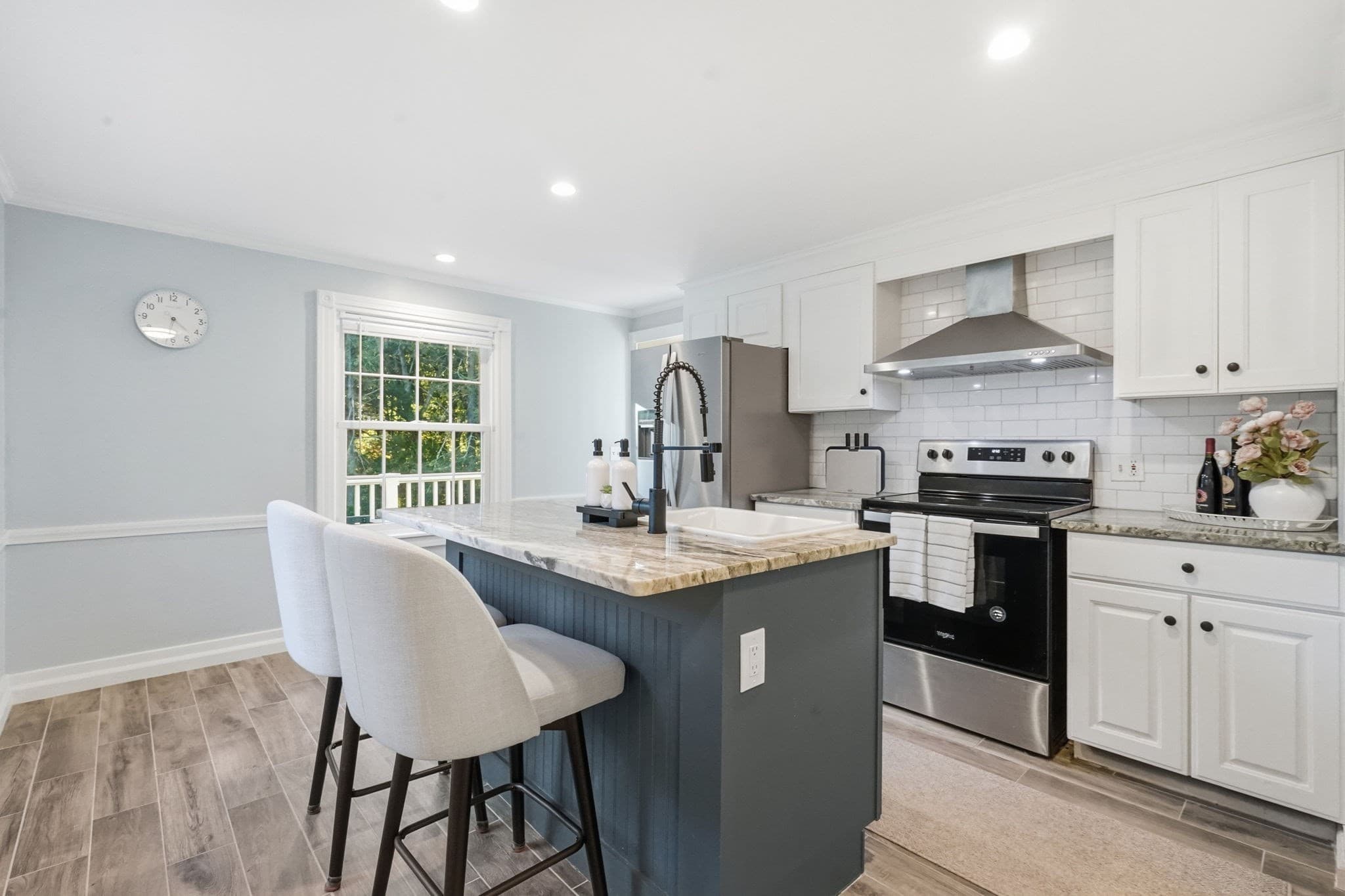 Single Family Residence at 479 Springfield St, Wilbraham MA 01095, Wilbraham, photo 5 of 37