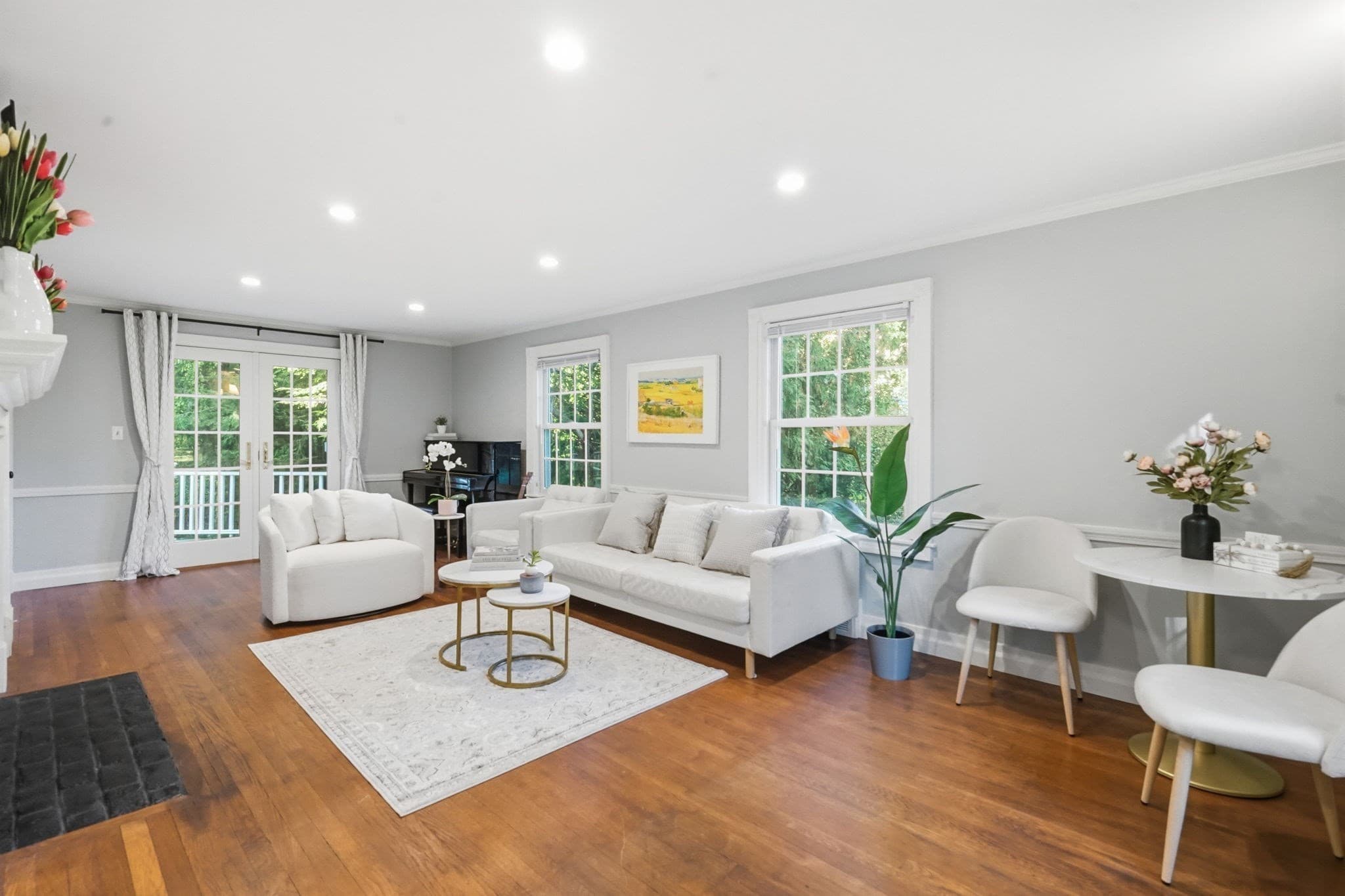 Single Family Residence at 479 Springfield St, Wilbraham MA 01095, Wilbraham, photo 9 of 37