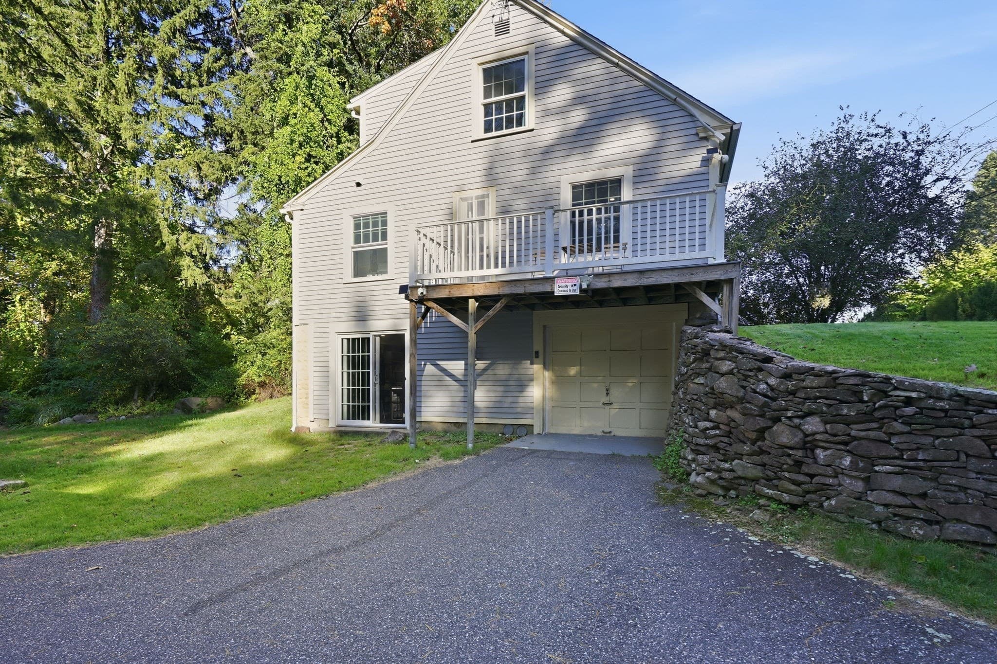 Single Family Residence at 479 Springfield St, Wilbraham MA 01095, Wilbraham, photo 30 of 37