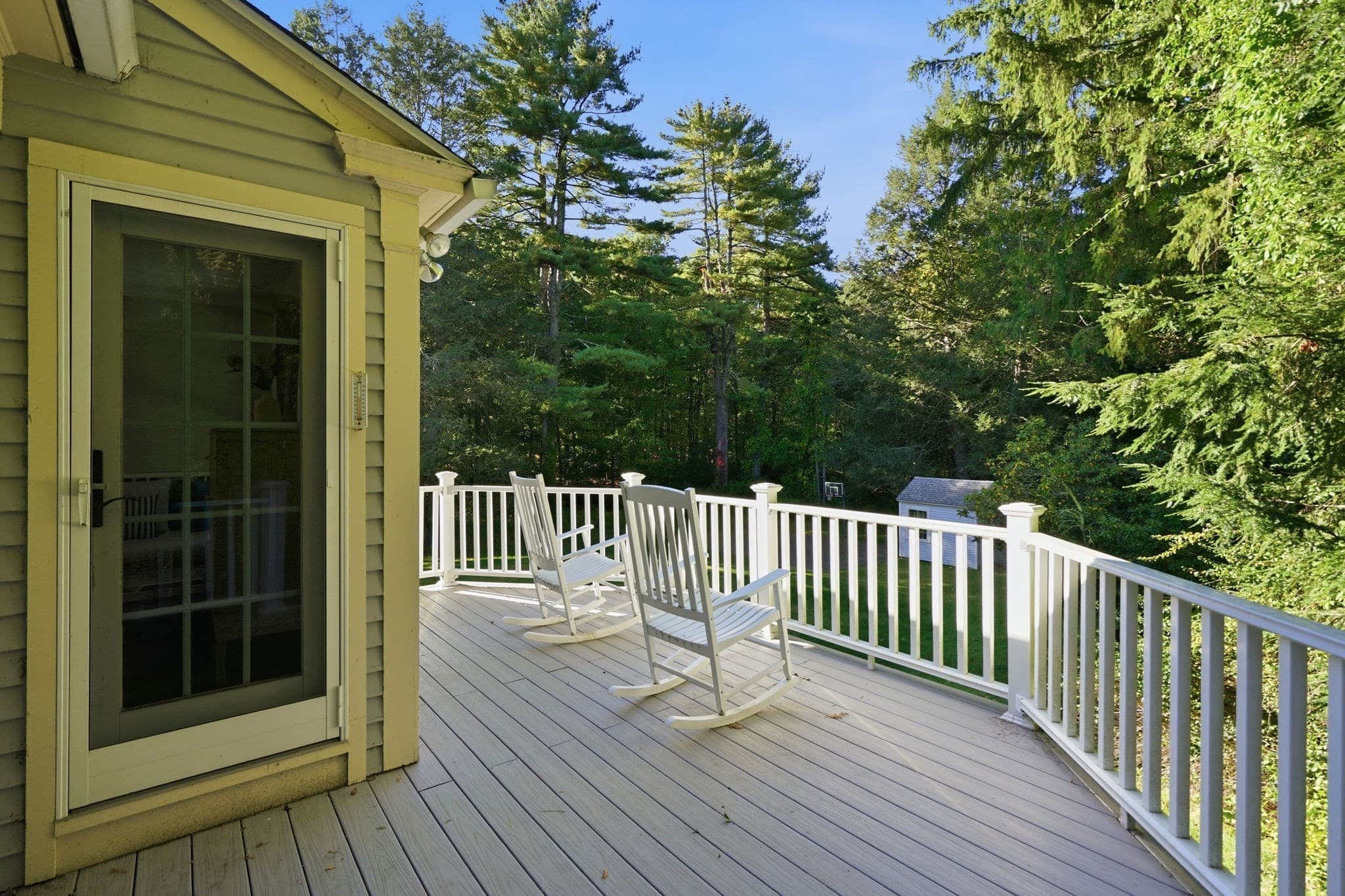 Single Family Residence at 479 Springfield St, Wilbraham MA 01095, Wilbraham, photo 34 of 37