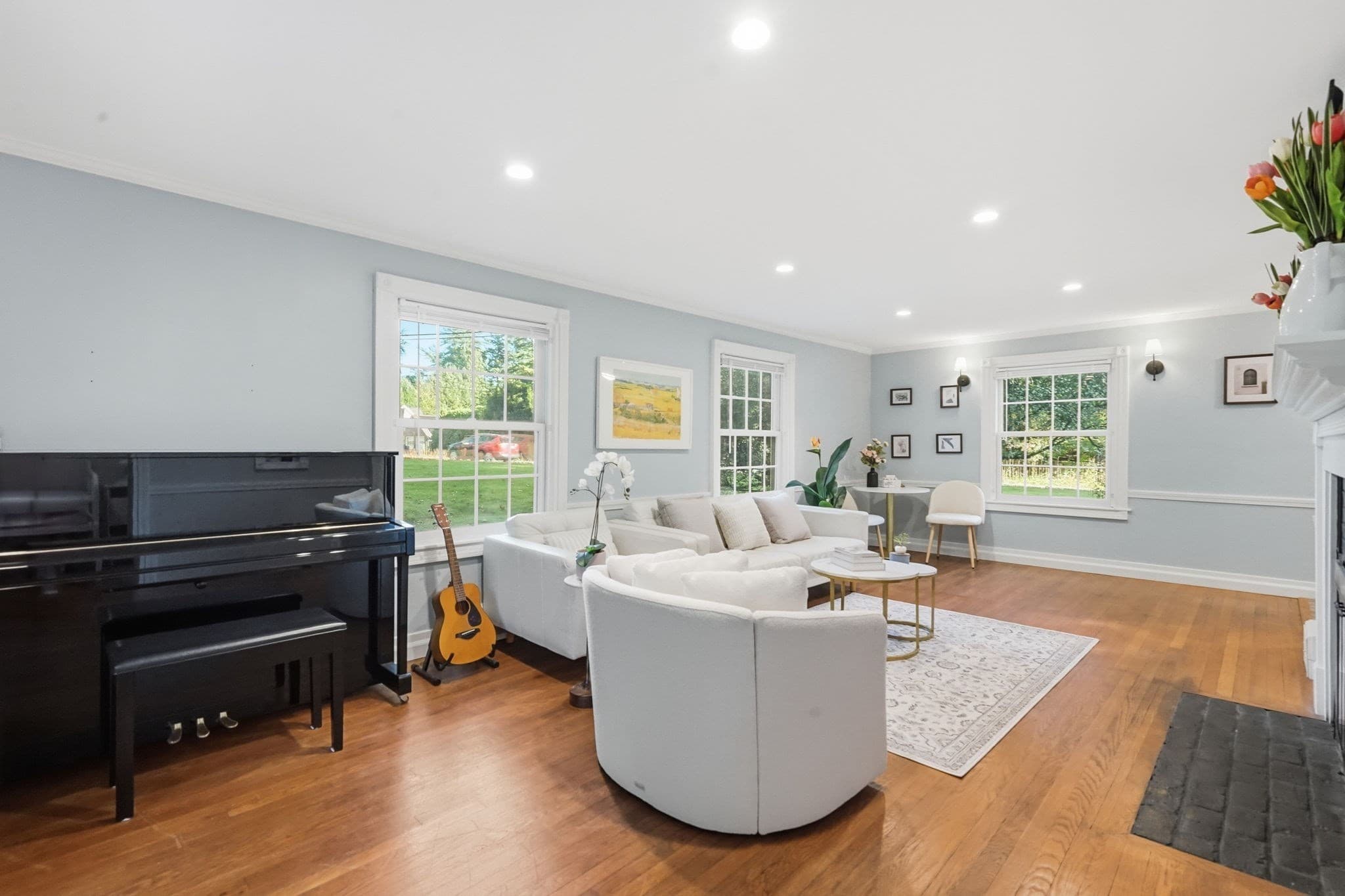 Single Family Residence at 479 Springfield St, Wilbraham MA 01095, Wilbraham, photo 10 of 37