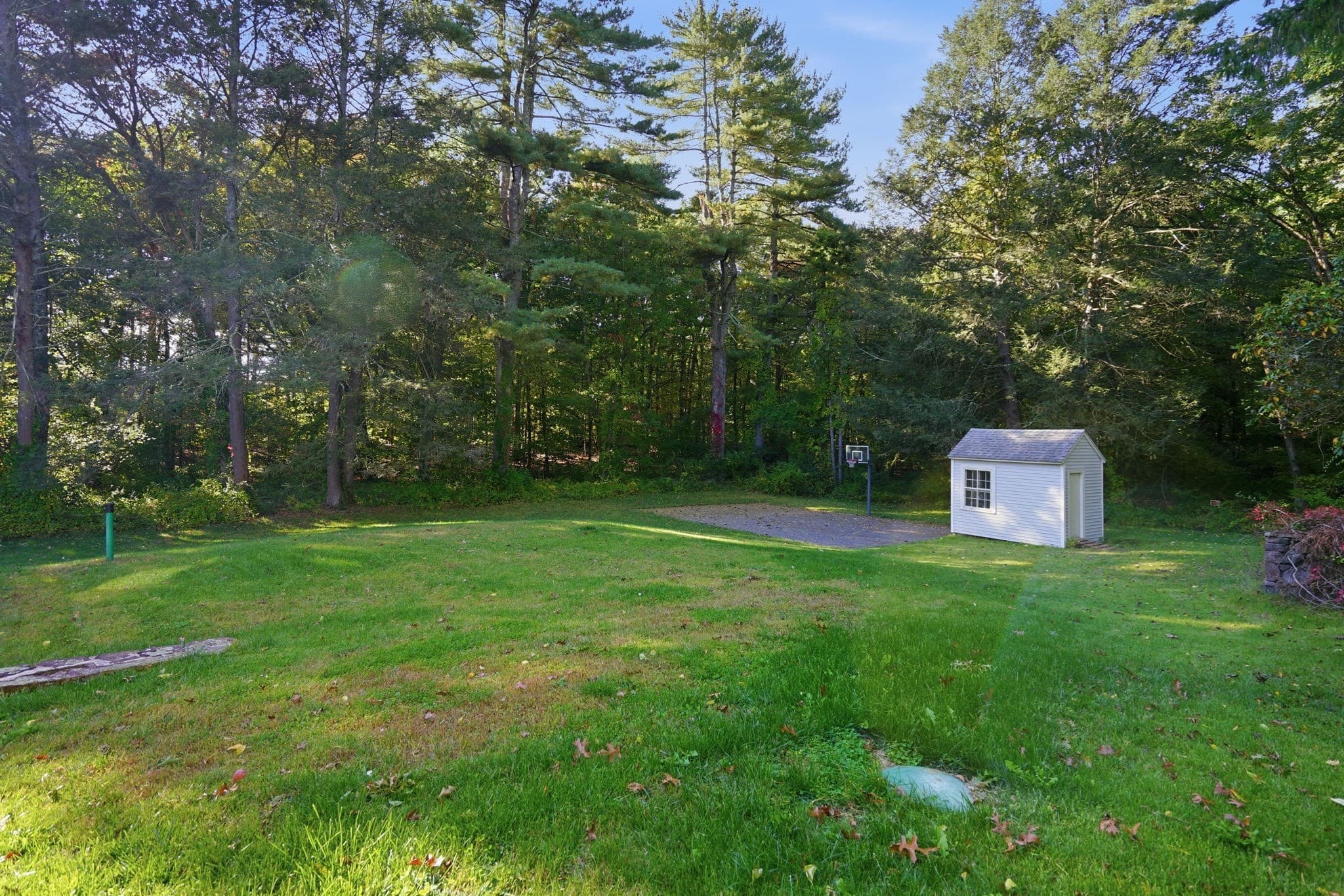 Single Family Residence at 479 Springfield St, Wilbraham MA 01095, Wilbraham, photo 37 of 37