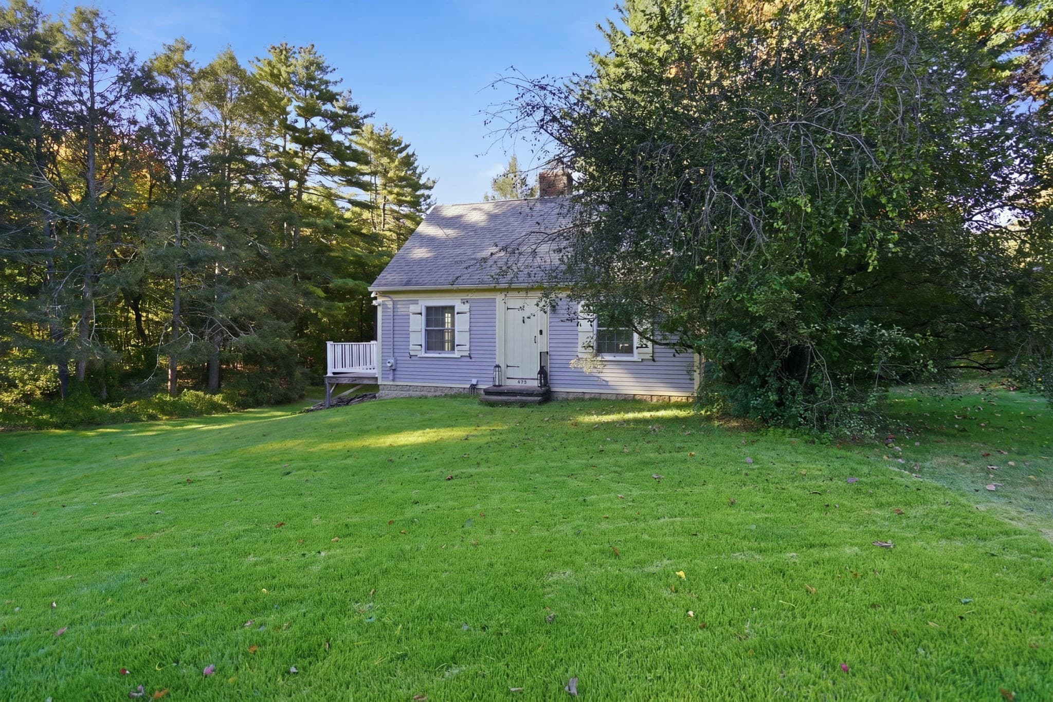 Single Family Residence at 479 Springfield St, Wilbraham MA 01095, Wilbraham, photo 29 of 37