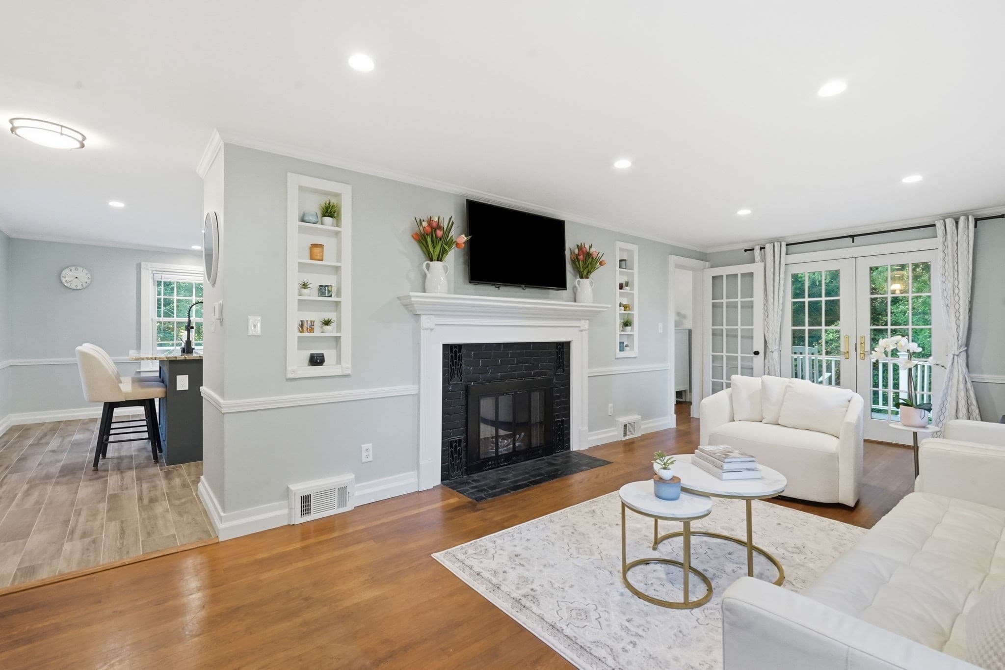 Single Family Residence at 479 Springfield St, Wilbraham MA 01095, Wilbraham, photo 8 of 37