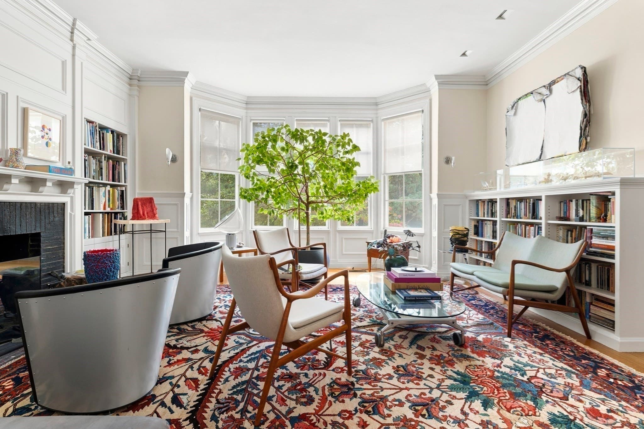 Single Family Residence at 334 Hammond St, Newton MA 02467, Newton, photo 17 of 37
