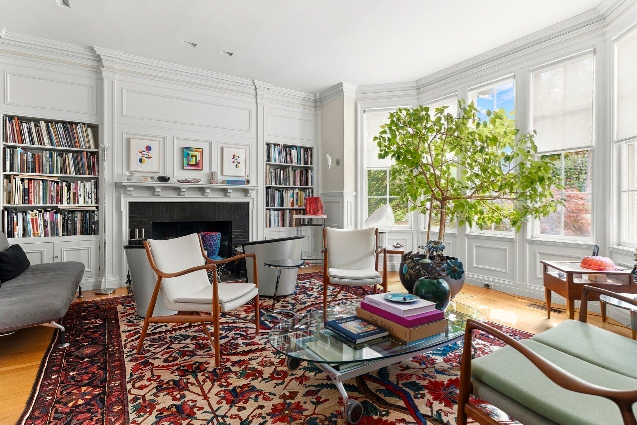 Single Family Residence at 334 Hammond St, Newton MA 02467, Newton, photo 16 of 37