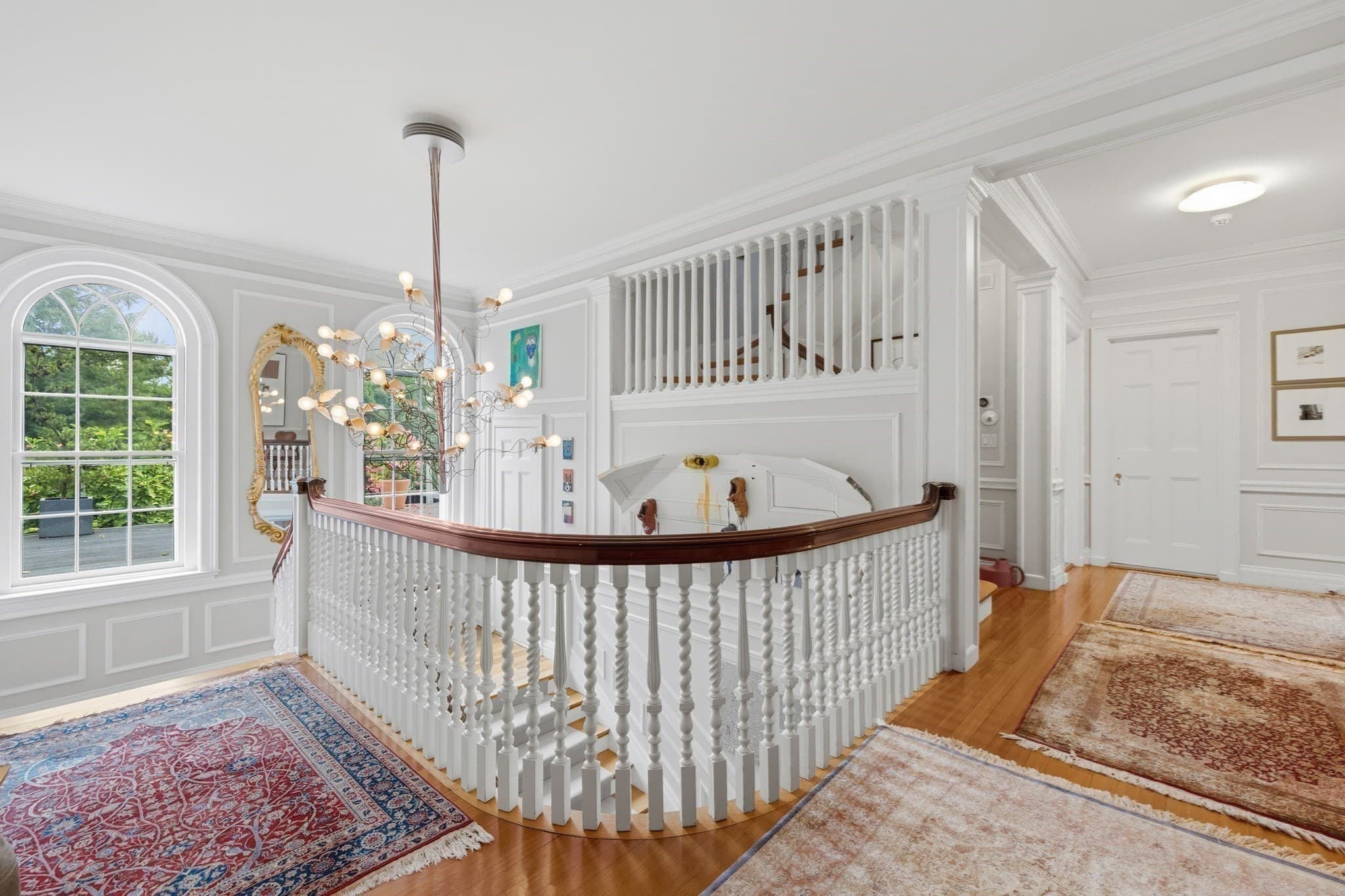 Single Family Residence at 334 Hammond St, Newton MA 02467, Newton, photo 20 of 37