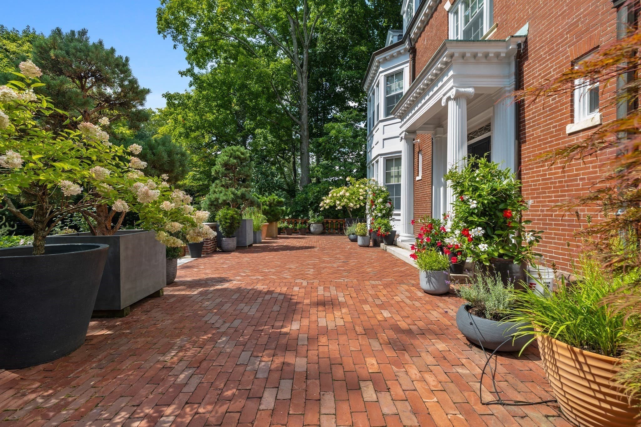 Single Family Residence at 334 Hammond St, Newton MA 02467, Newton, photo 33 of 37
