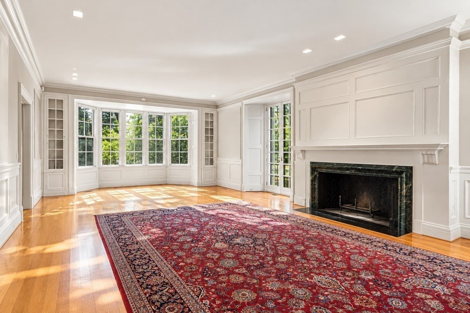 Single Family Residence at 334 Hammond St, Newton MA 02467, Newton, photo 18 of 37