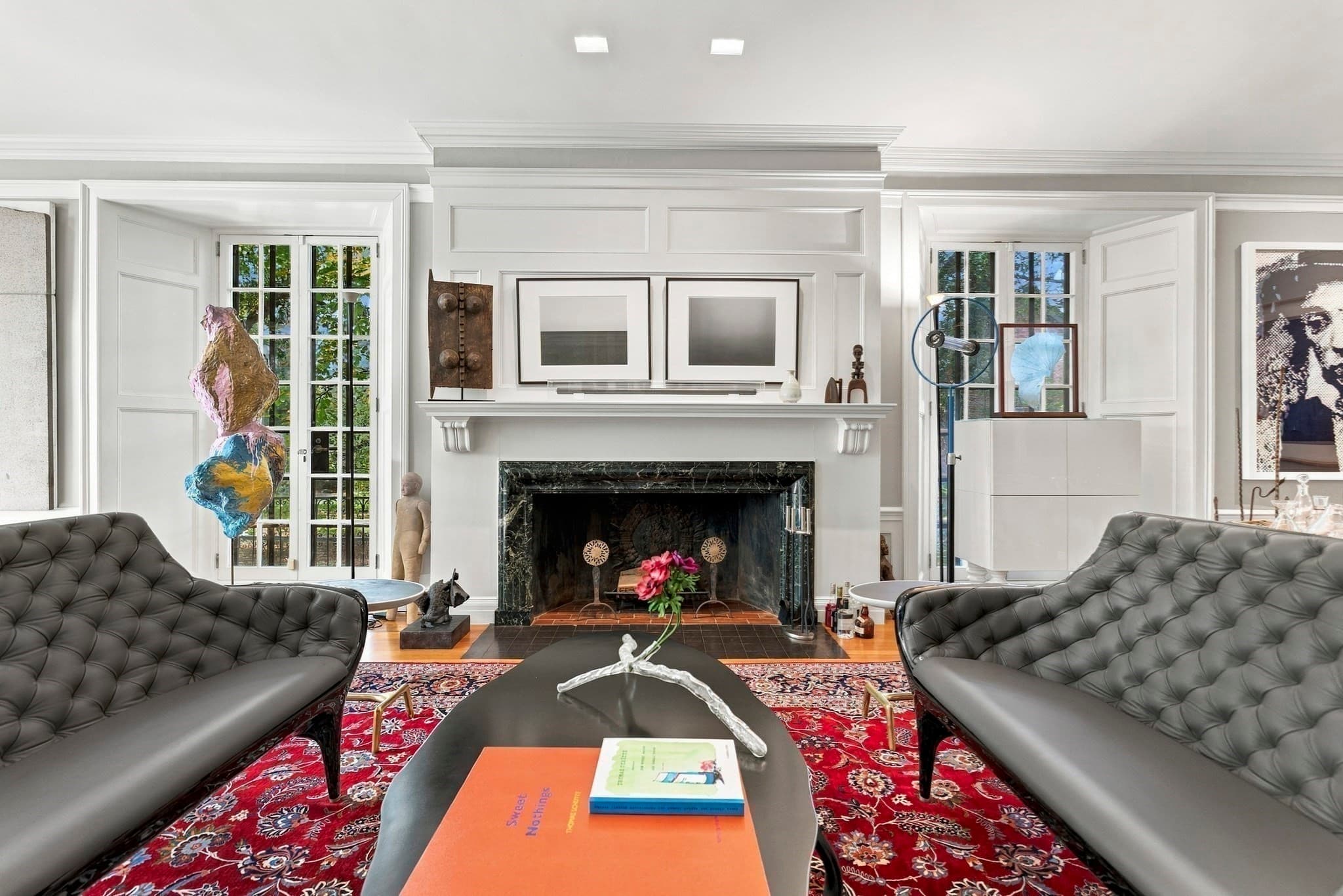Single Family Residence at 334 Hammond St, Newton MA 02467, Newton, photo 19 of 37