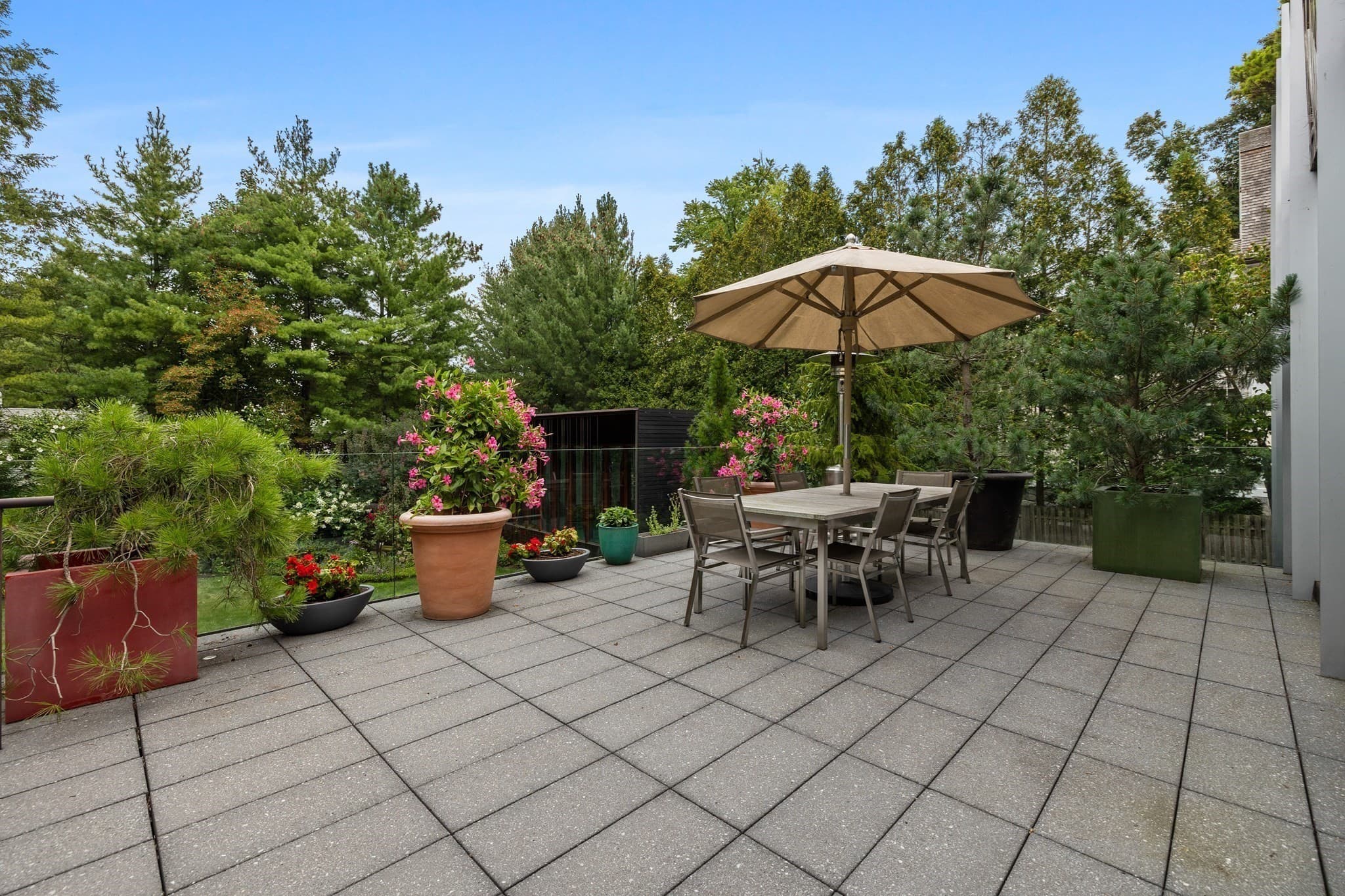 Single Family Residence at 334 Hammond St, Newton MA 02467, Newton, photo 31 of 37