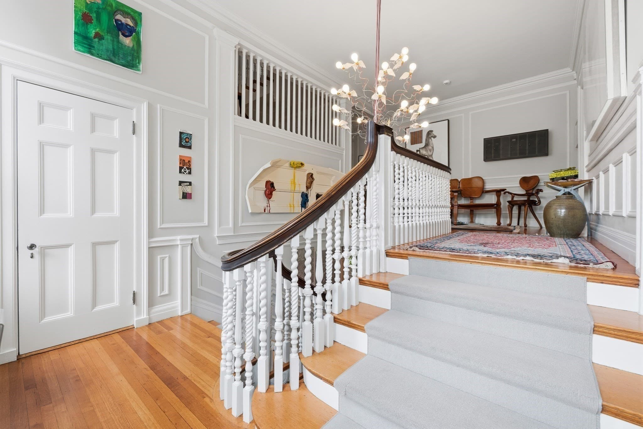 Single Family Residence at 334 Hammond St, Newton MA 02467, Newton, photo 21 of 37
