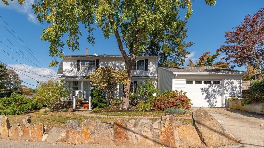 2 Flume Rd, Gloucester MA 01930