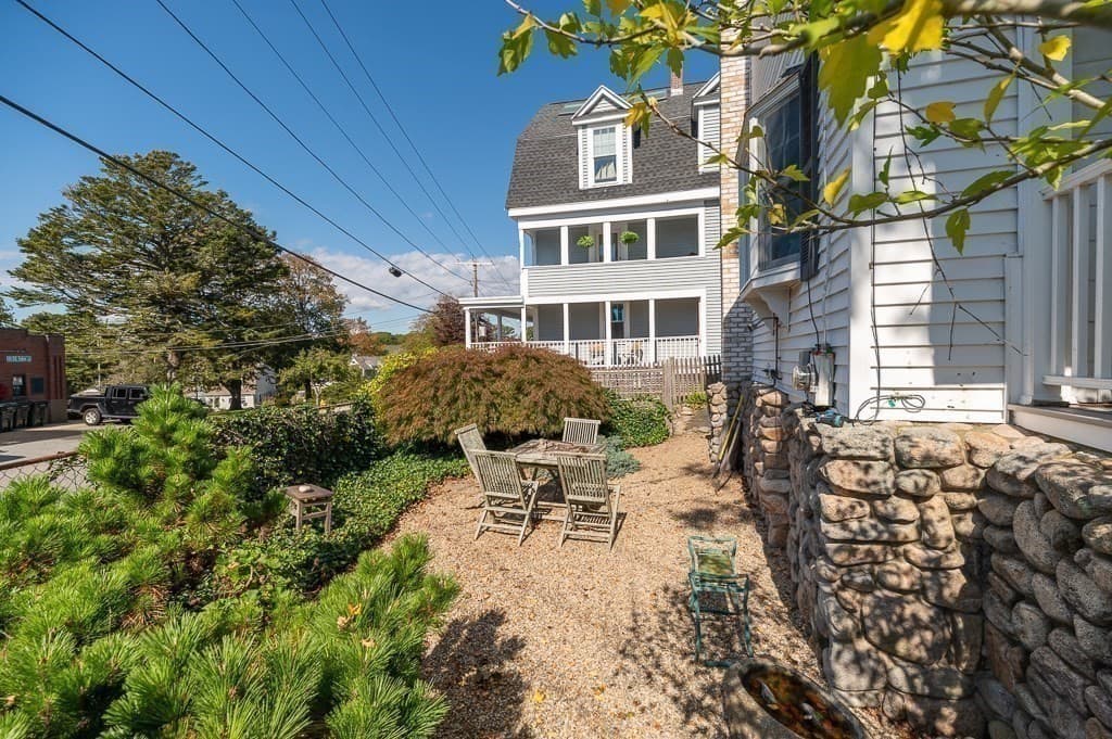 Single Family Residence at 2 Flume Rd, Gloucester MA 01930, Gloucester, photo 25 of 35