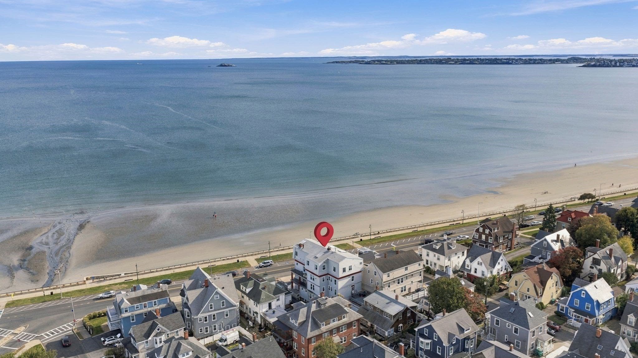 9 Lynn Shore Drive PH, Lynn MA 01902