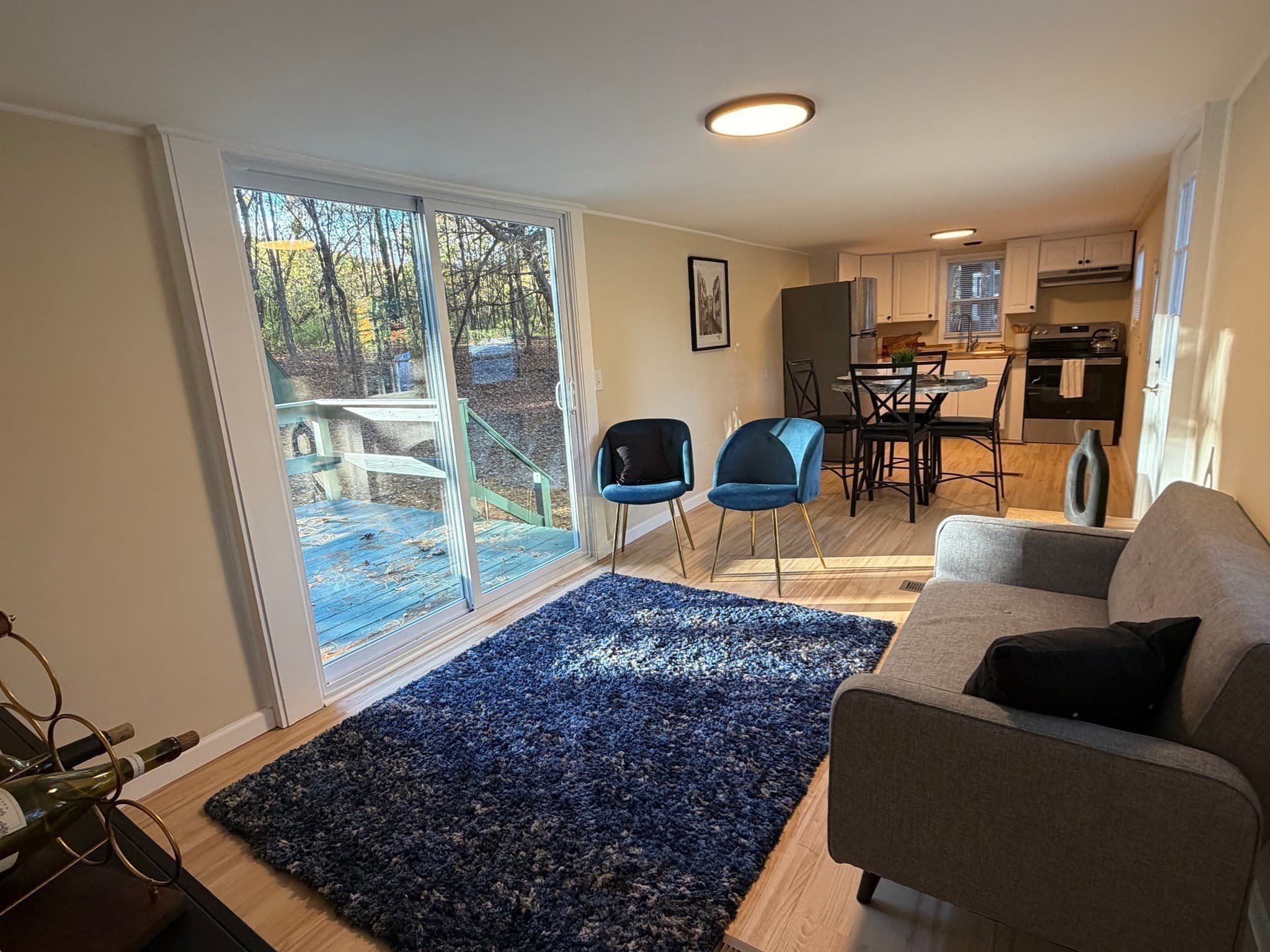Mobile Home at 116 Emery Street, Palmer MA 01069, photo 6 of 13