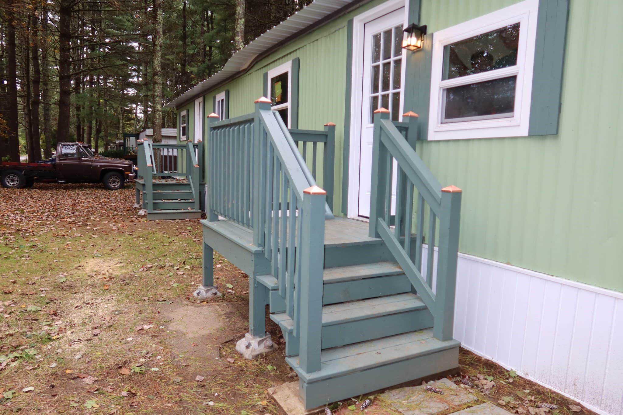 Mobile Home at 116 Emery Street, Palmer MA 01069, Palmer, photo 3 of 5