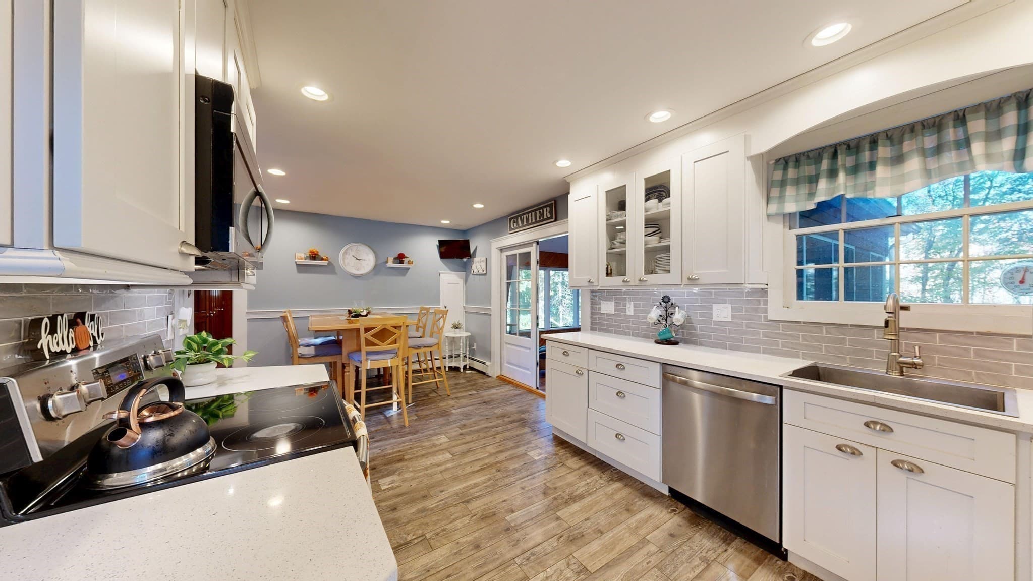 Single Family Residence at 8 Nichols St, North Reading MA 01864, North Reading, photo 23 of 42