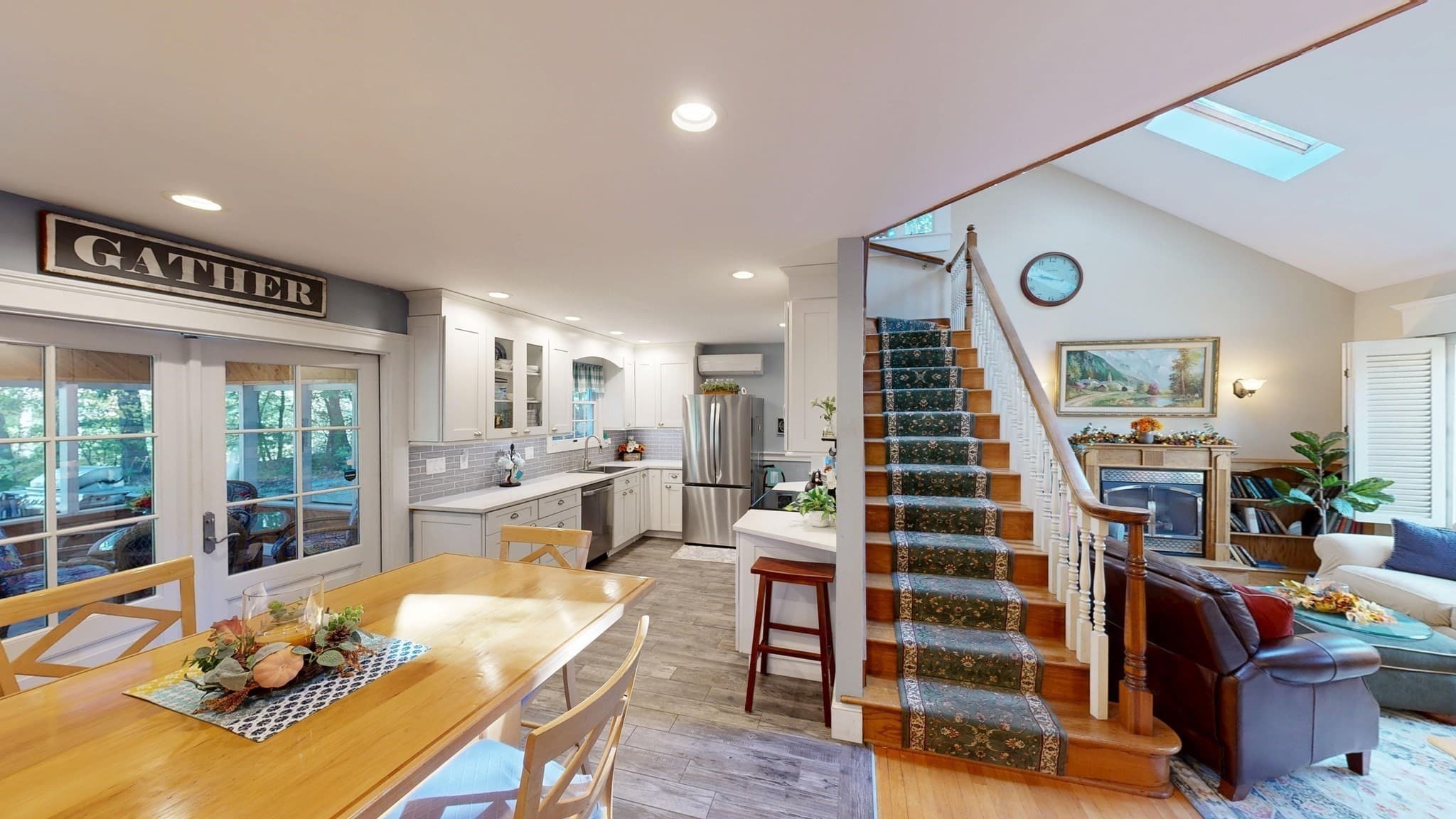 Single Family Residence at 8 Nichols St, North Reading MA 01864, North Reading, photo 27 of 42