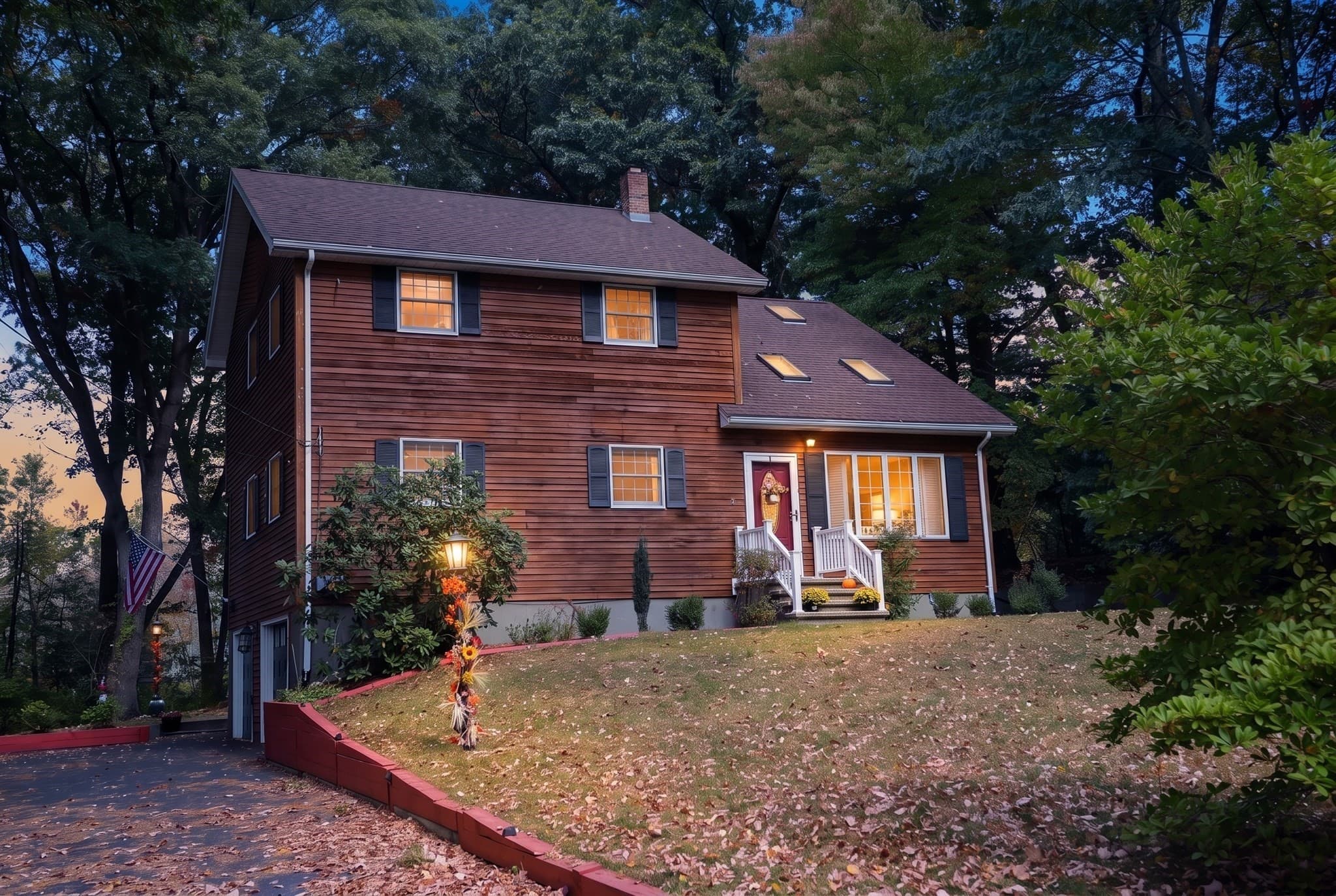Single Family Residence at 8 Nichols St, North Reading MA 01864, North Reading, photo 2 of 42