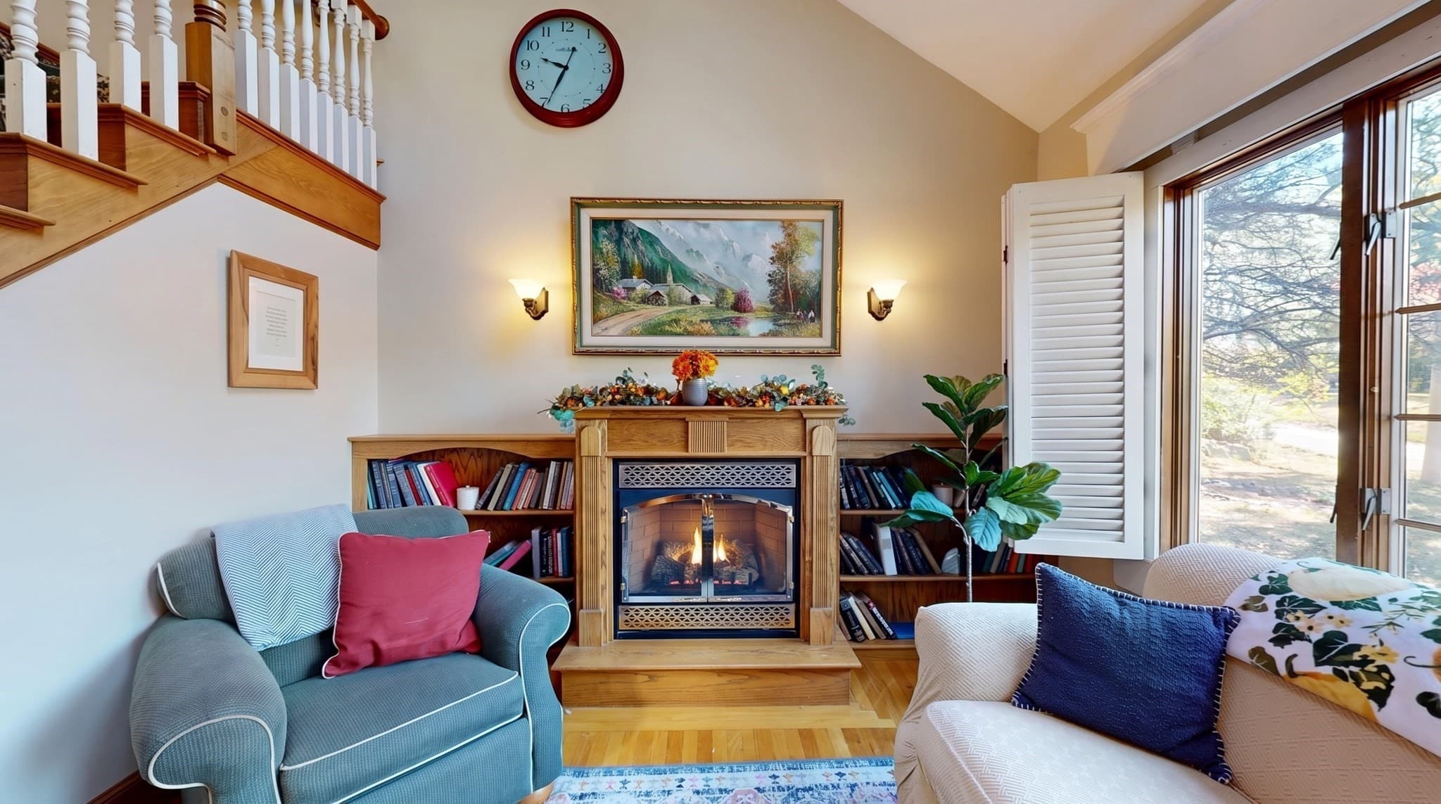 Single Family Residence at 8 Nichols St, North Reading MA 01864, North Reading, photo 6 of 42