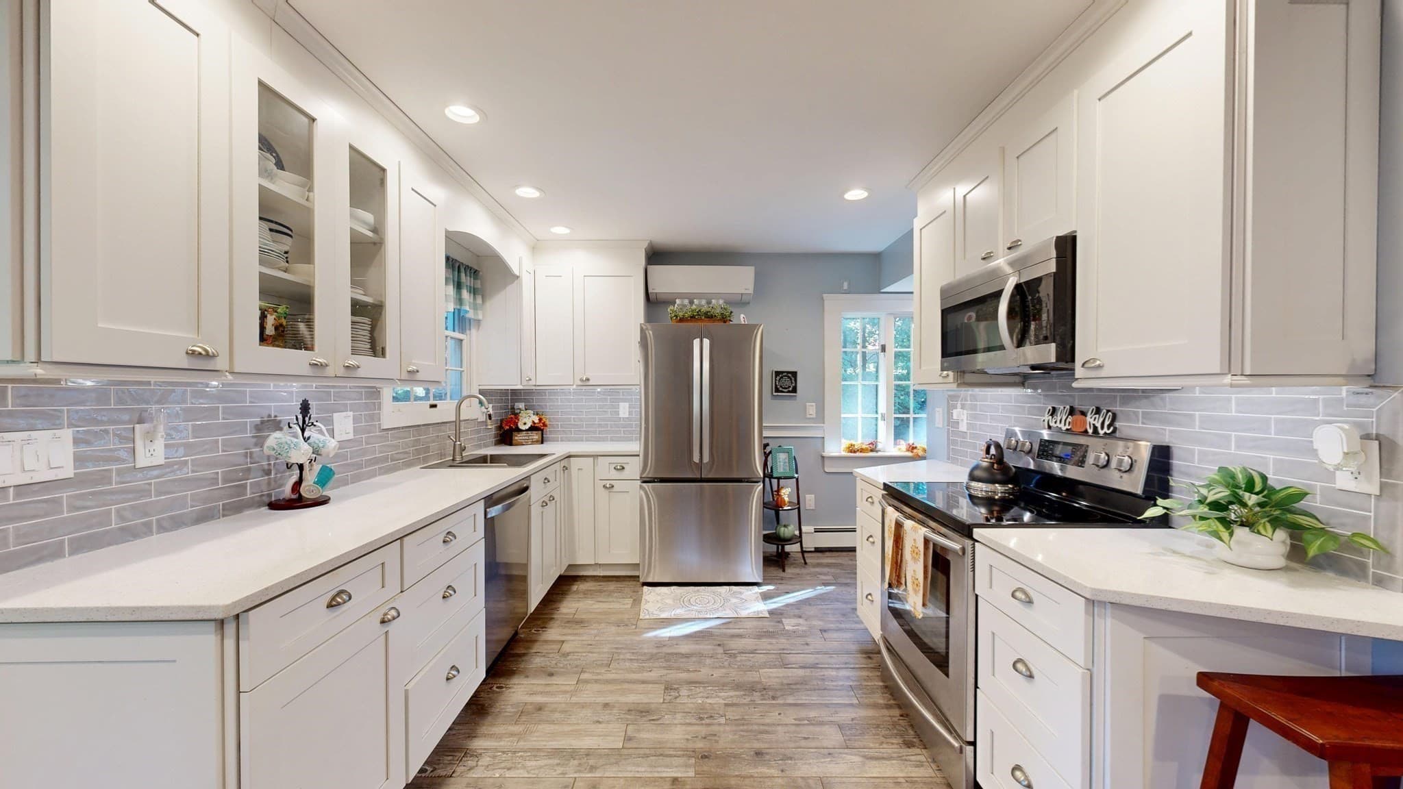Single Family Residence at 8 Nichols St, North Reading MA 01864, North Reading, photo 26 of 42