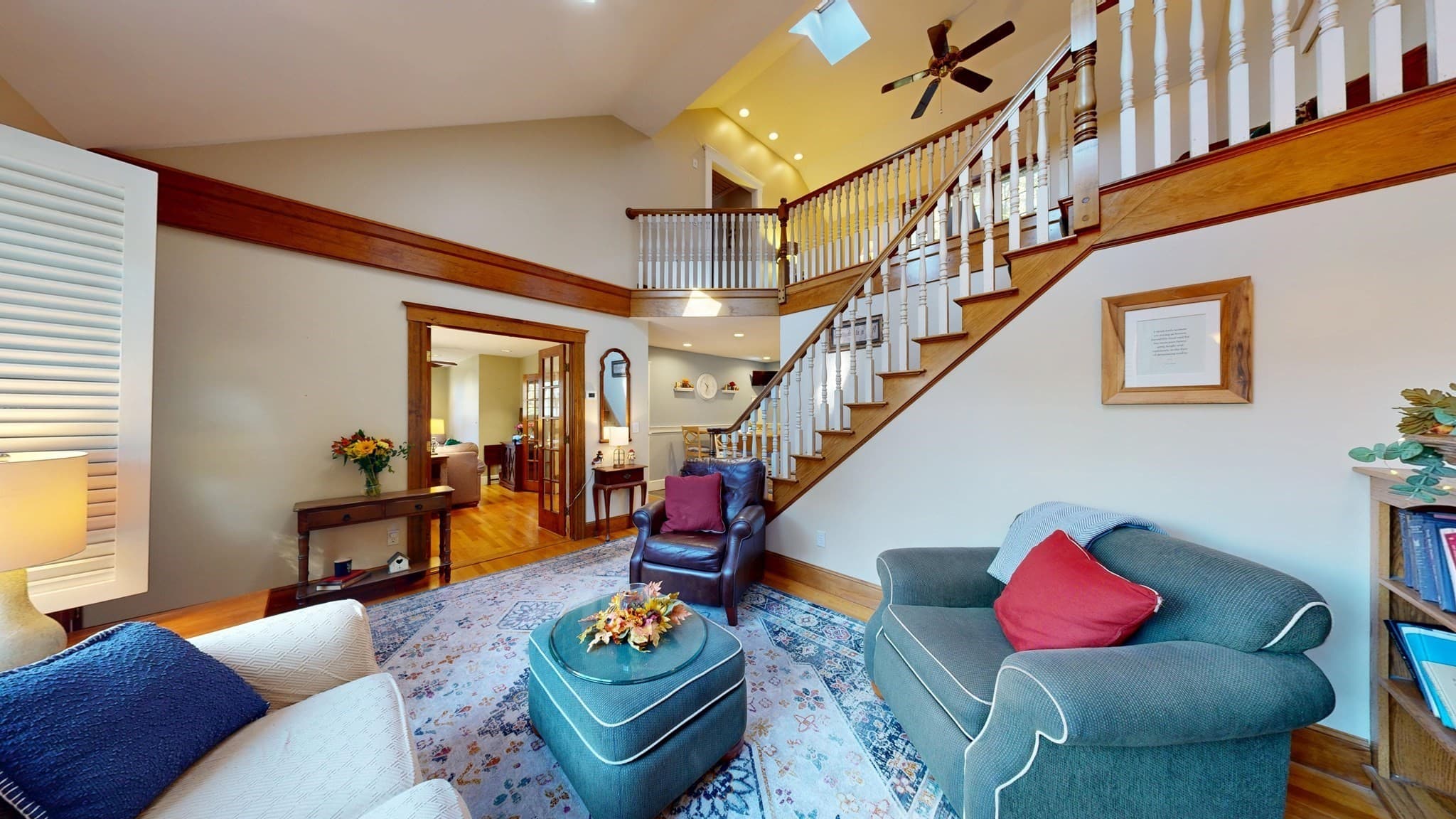 Single Family Residence at 8 Nichols St, North Reading MA 01864, North Reading, photo 7 of 42