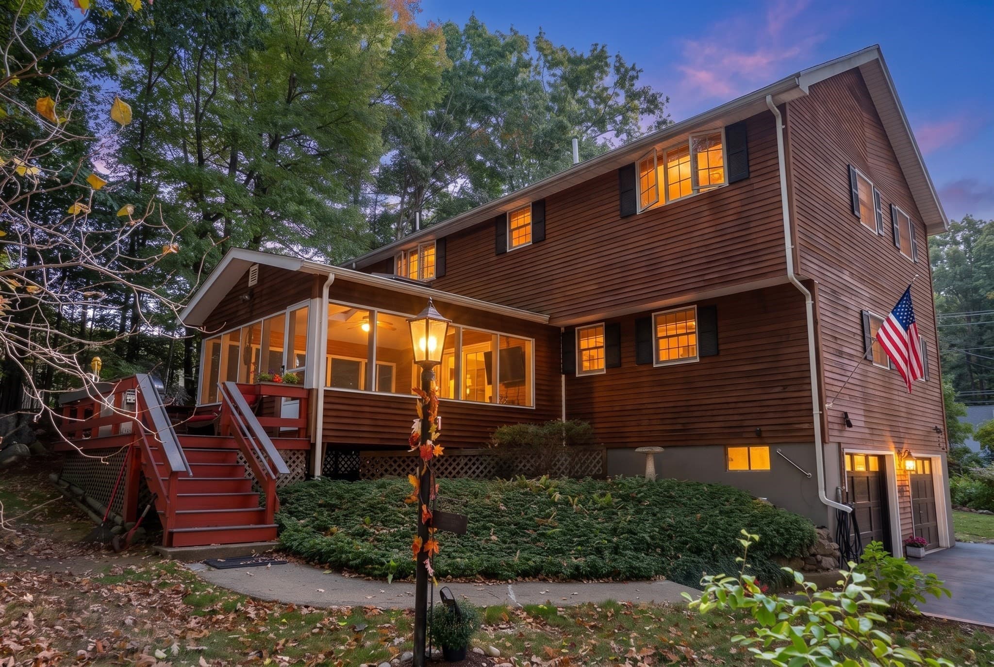 Single Family Residence at 8 Nichols St, North Reading MA 01864, North Reading, photo 3 of 42