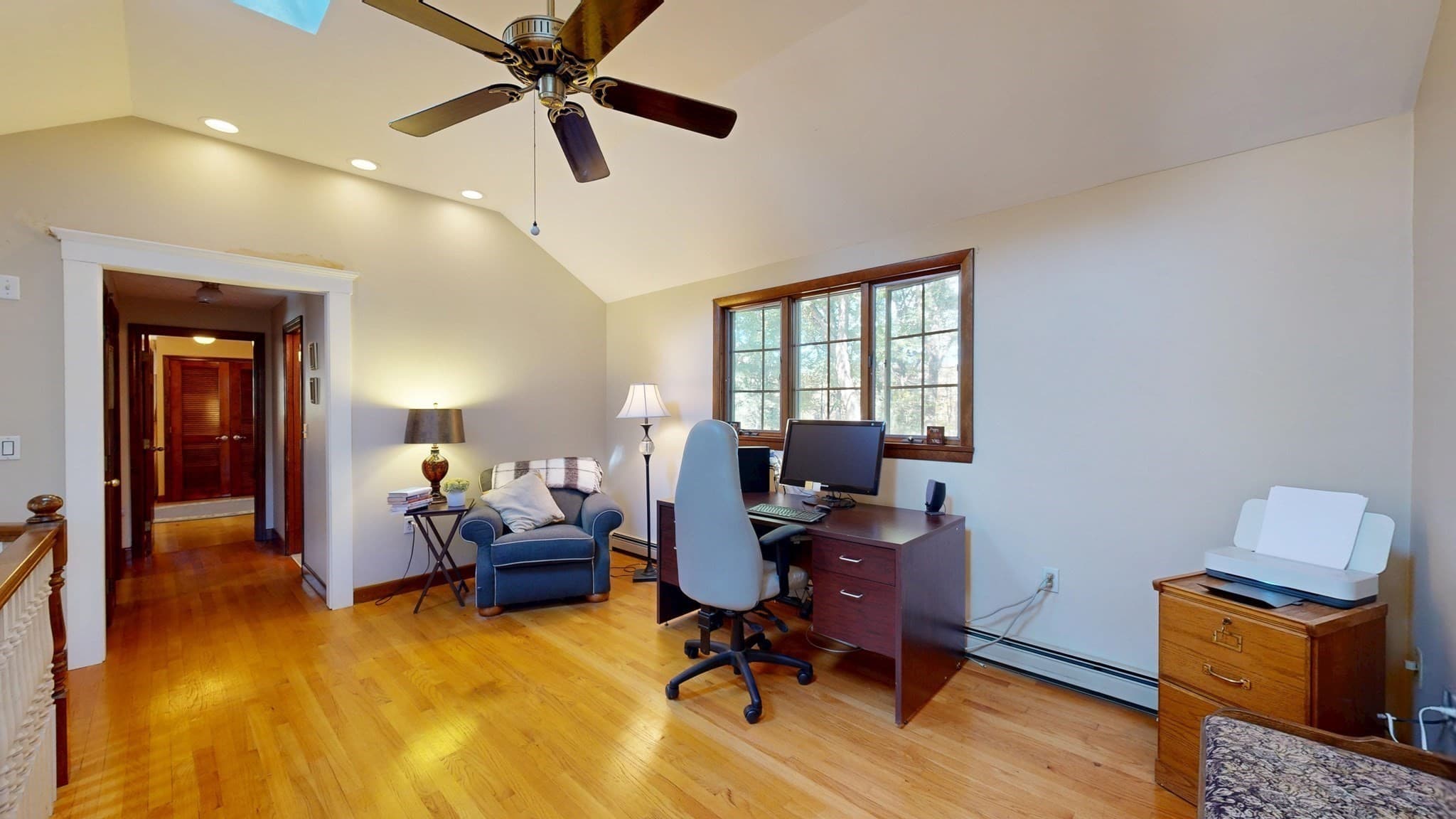 Single Family Residence at 8 Nichols St, North Reading MA 01864, North Reading, photo 32 of 42