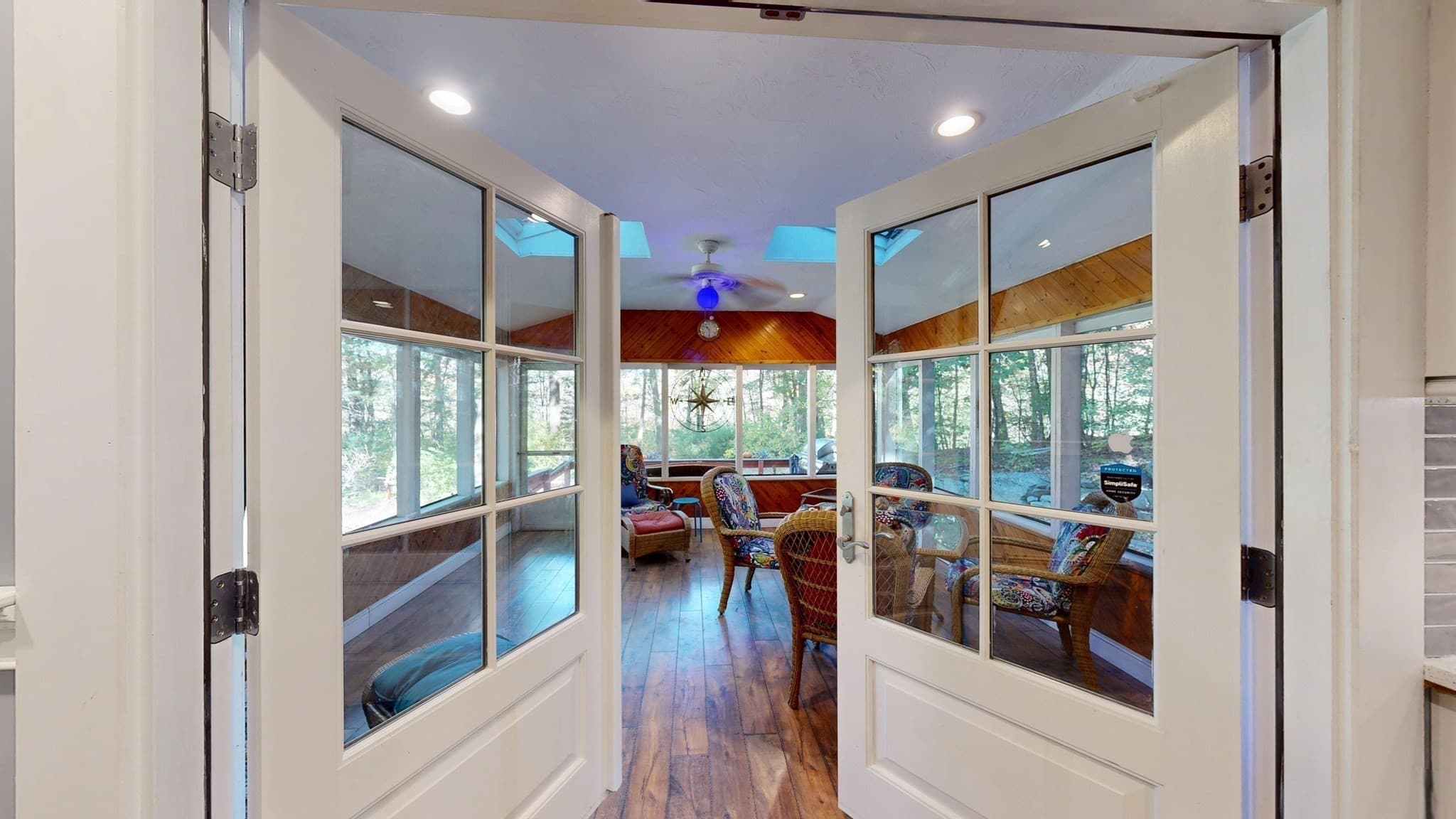 Single Family Residence at 8 Nichols St, North Reading MA 01864, North Reading, photo 28 of 42