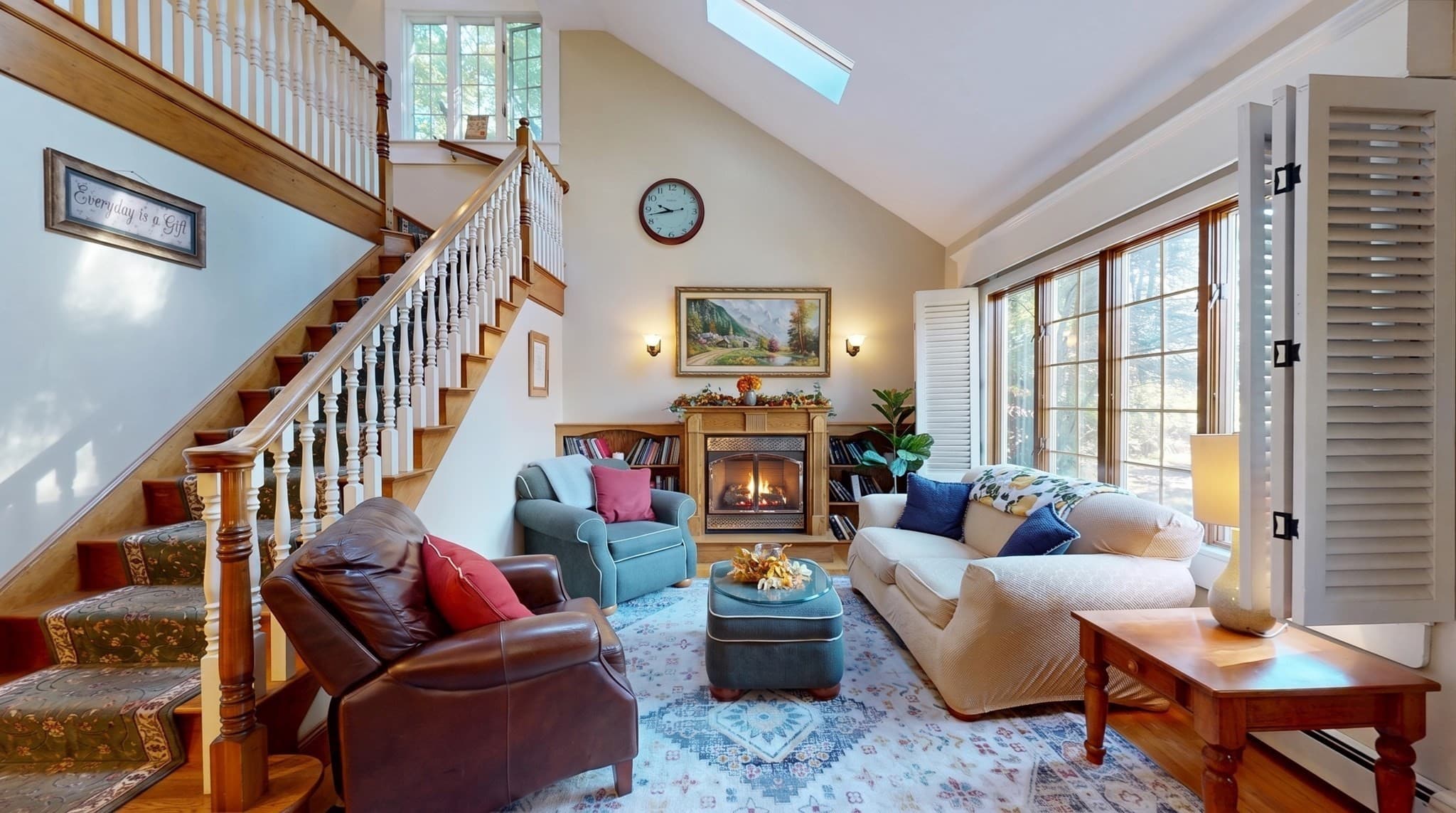 Single Family Residence at 8 Nichols St, North Reading MA 01864, North Reading, photo 5 of 42