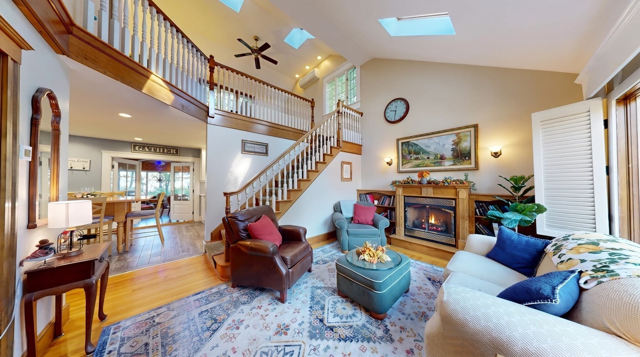 Single Family Residence at 8 Nichols St, North Reading MA 01864, North Reading, photo 9 of 42