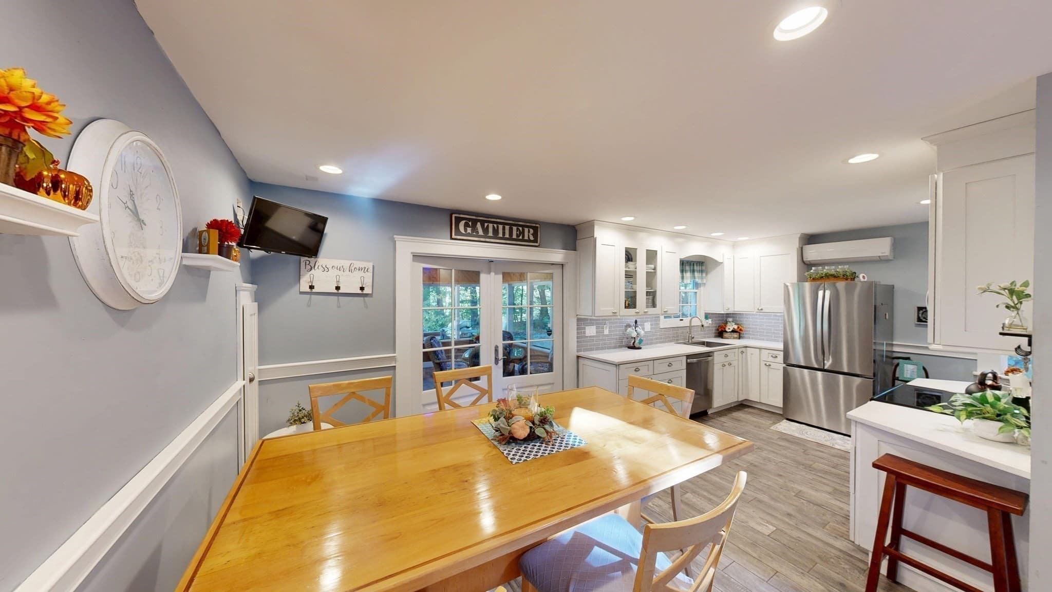 Single Family Residence at 8 Nichols St, North Reading MA 01864, North Reading, photo 24 of 42