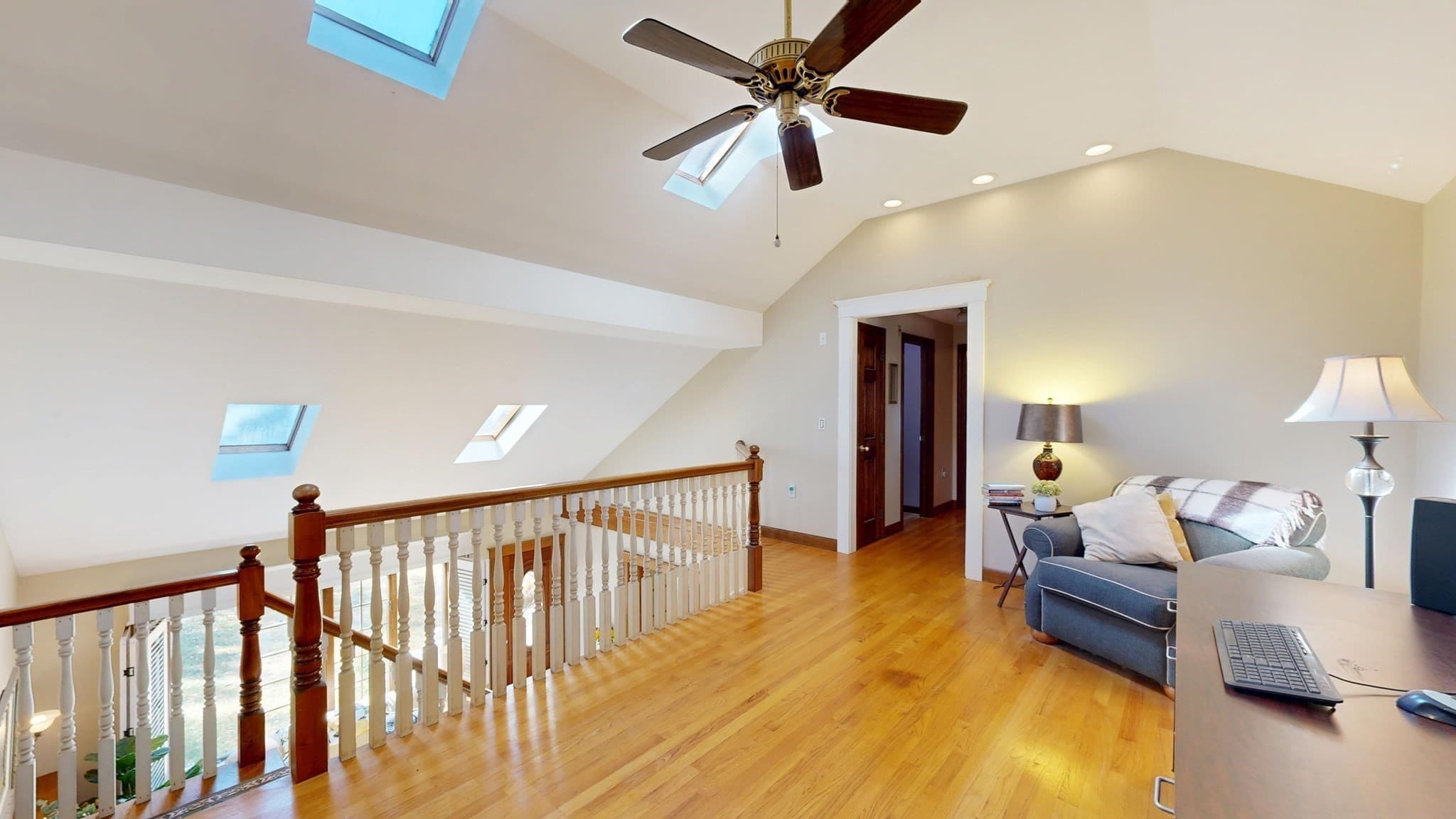 Single Family Residence at 8 Nichols St, North Reading MA 01864, North Reading, photo 30 of 42