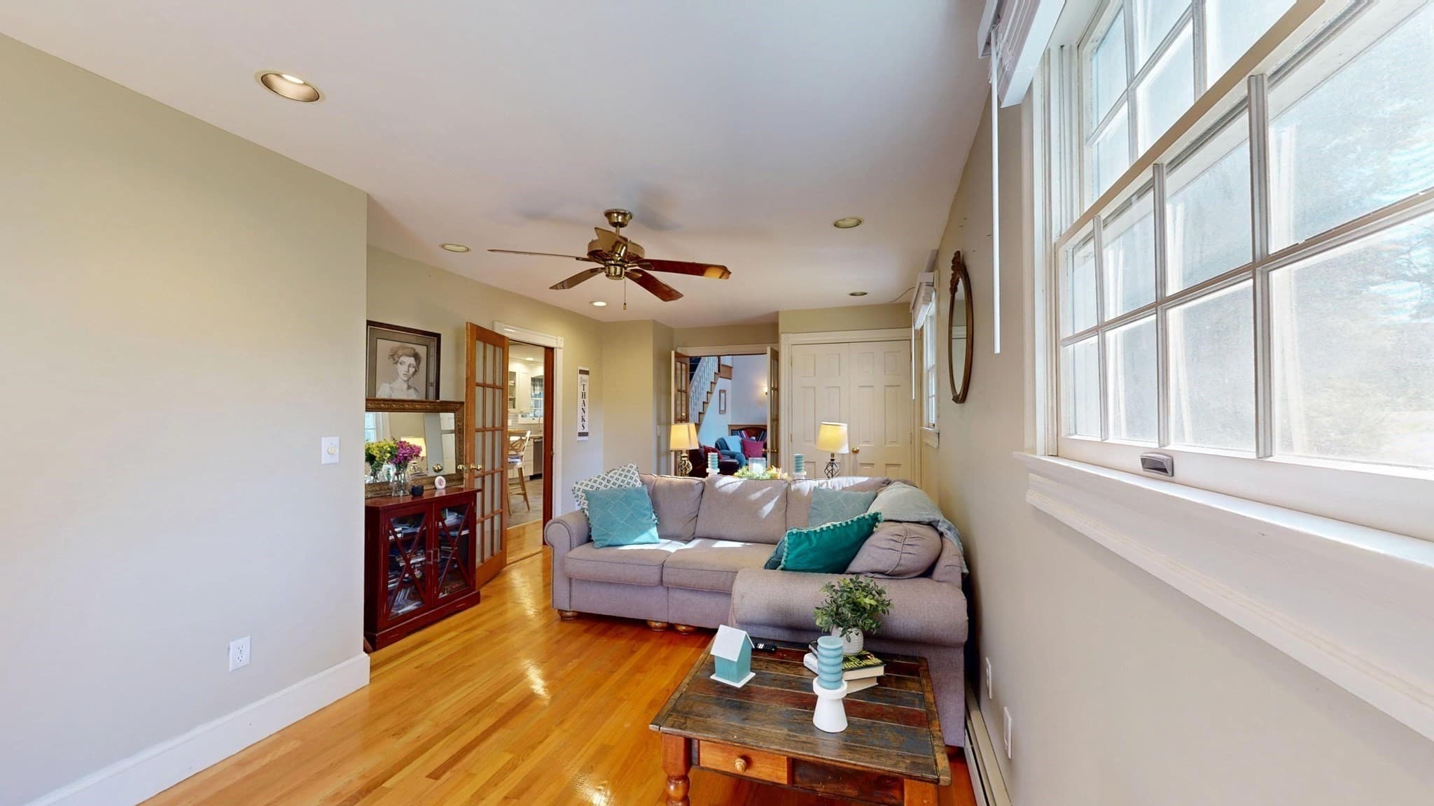 Single Family Residence at 8 Nichols St, North Reading MA 01864, North Reading, photo 14 of 42