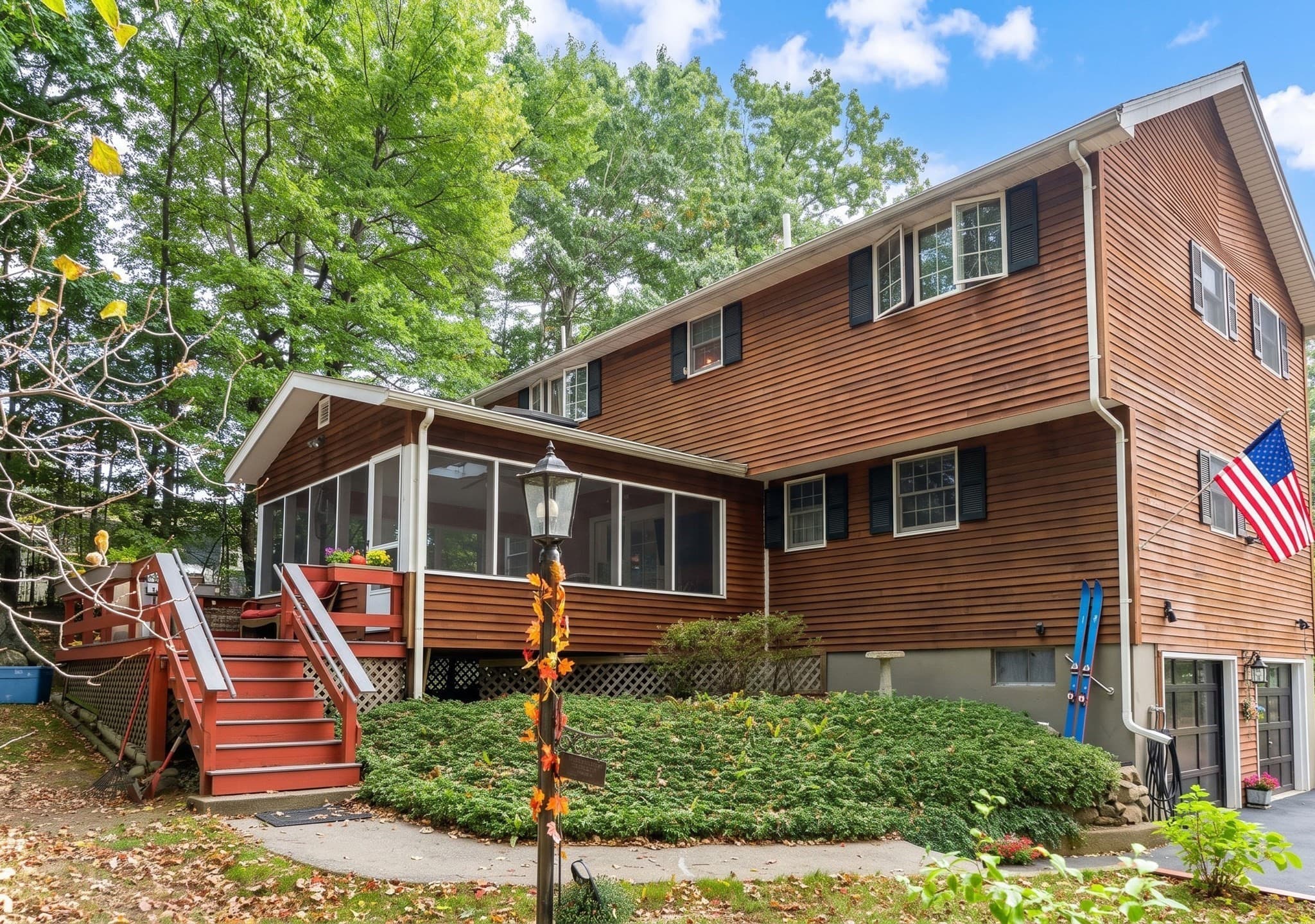 Single Family Residence at 8 Nichols St, North Reading MA 01864, North Reading, photo 39 of 42